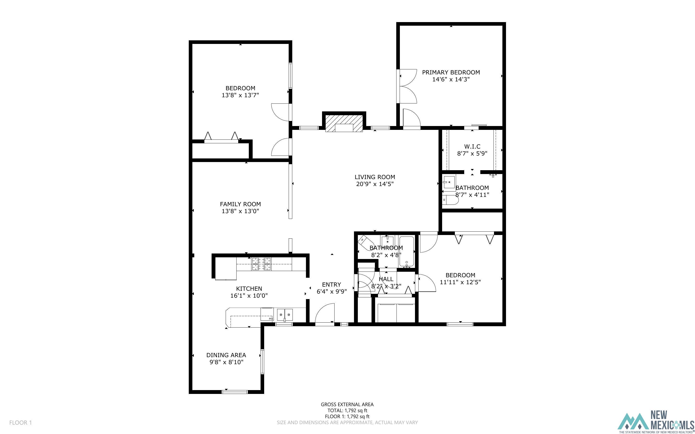 1710 Live Oak Place, Carlsbad, Texas image 36