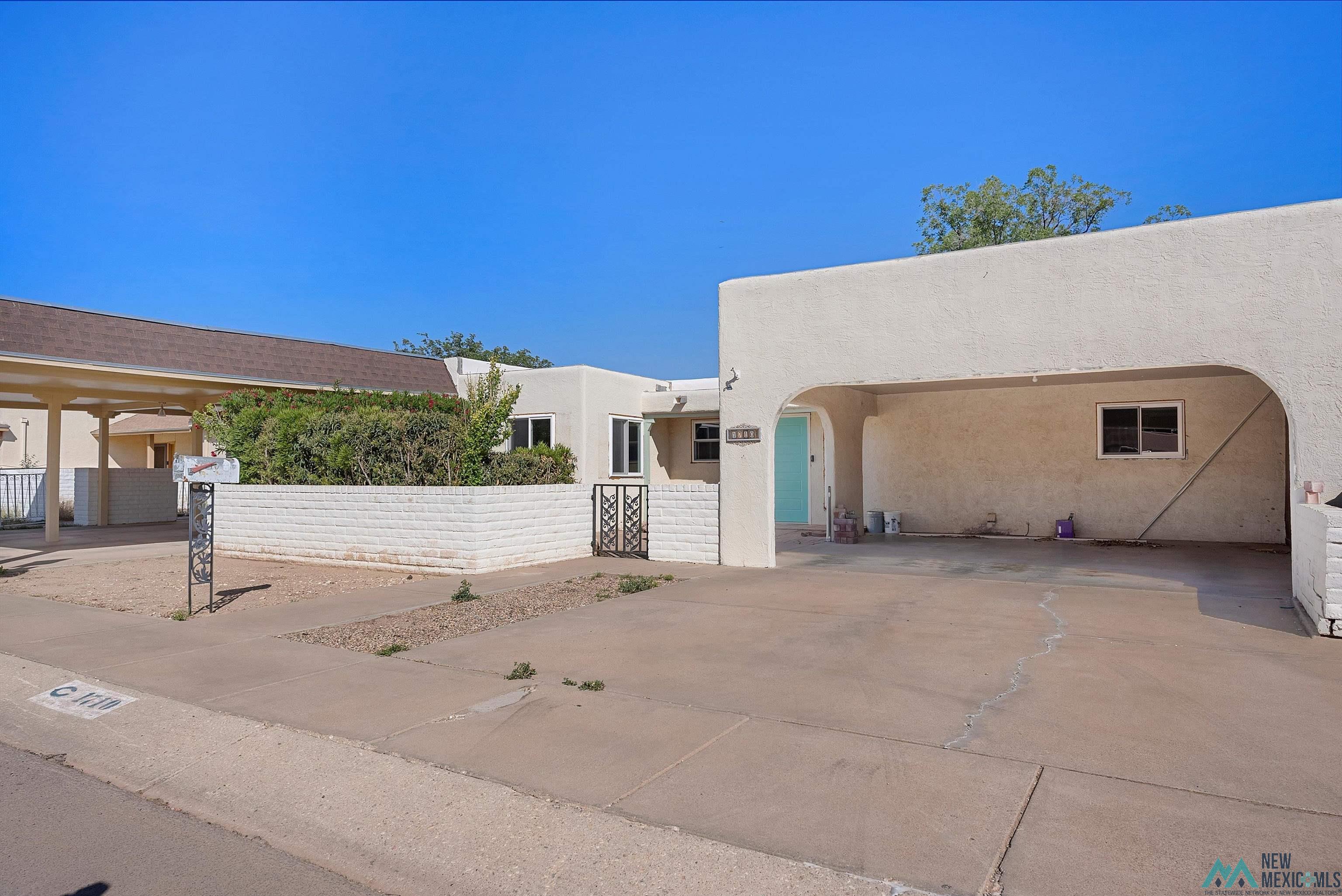 1710 Live Oak Place, Carlsbad, Texas image 2