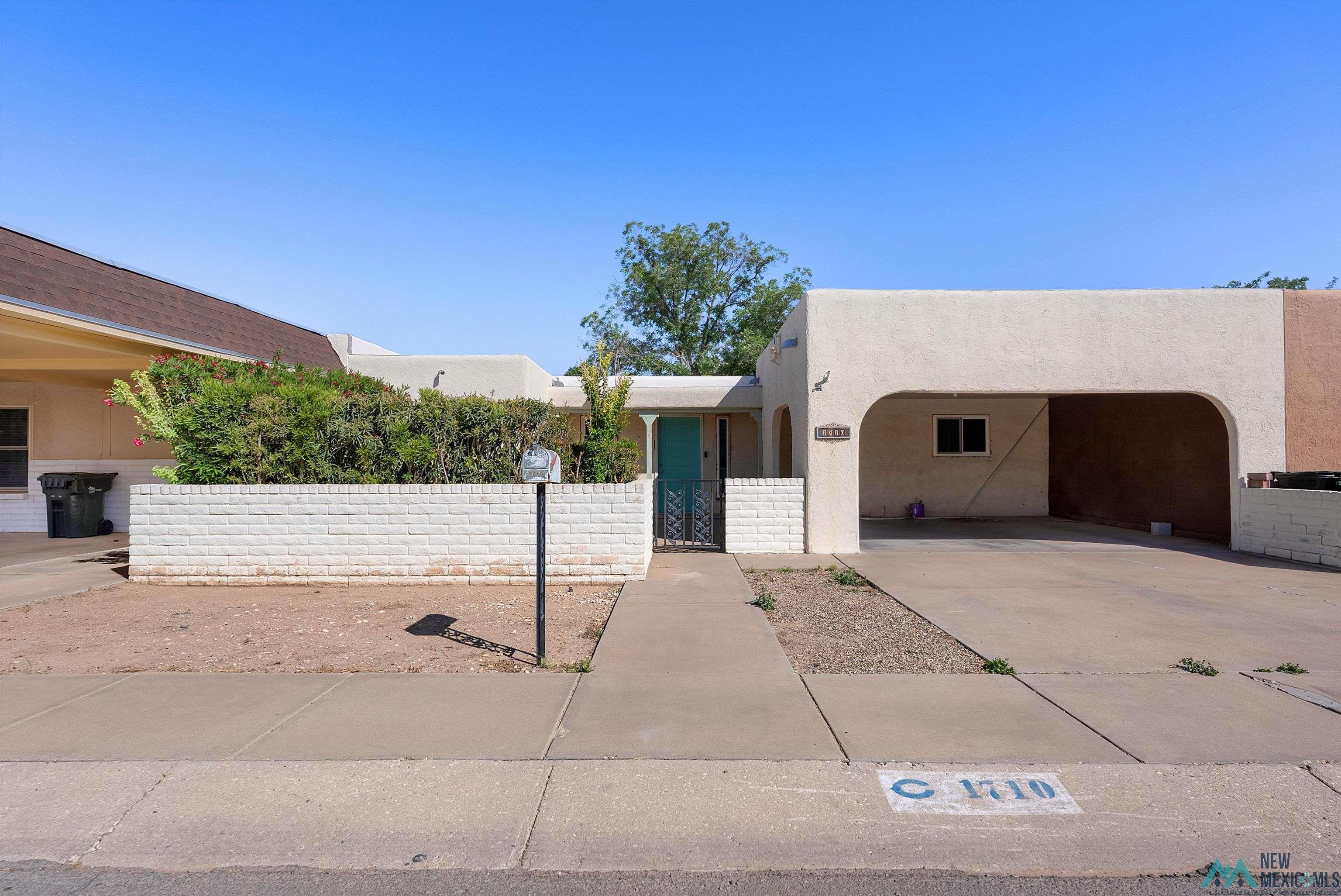 1710 Live Oak Place, Carlsbad, Texas image 1