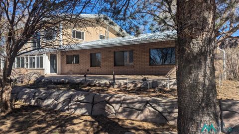 Homes For Sale - 1703 Enchanted Mesa Road<br/> Grants, NM 87020