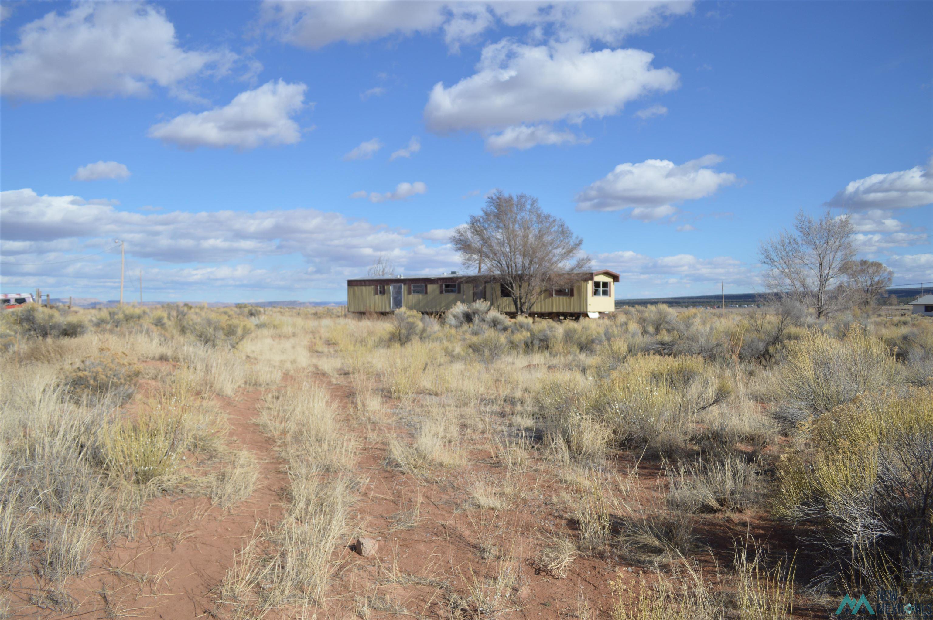 LOT 100 Tbd Primerose Place, Thoreau, New Mexico image 1