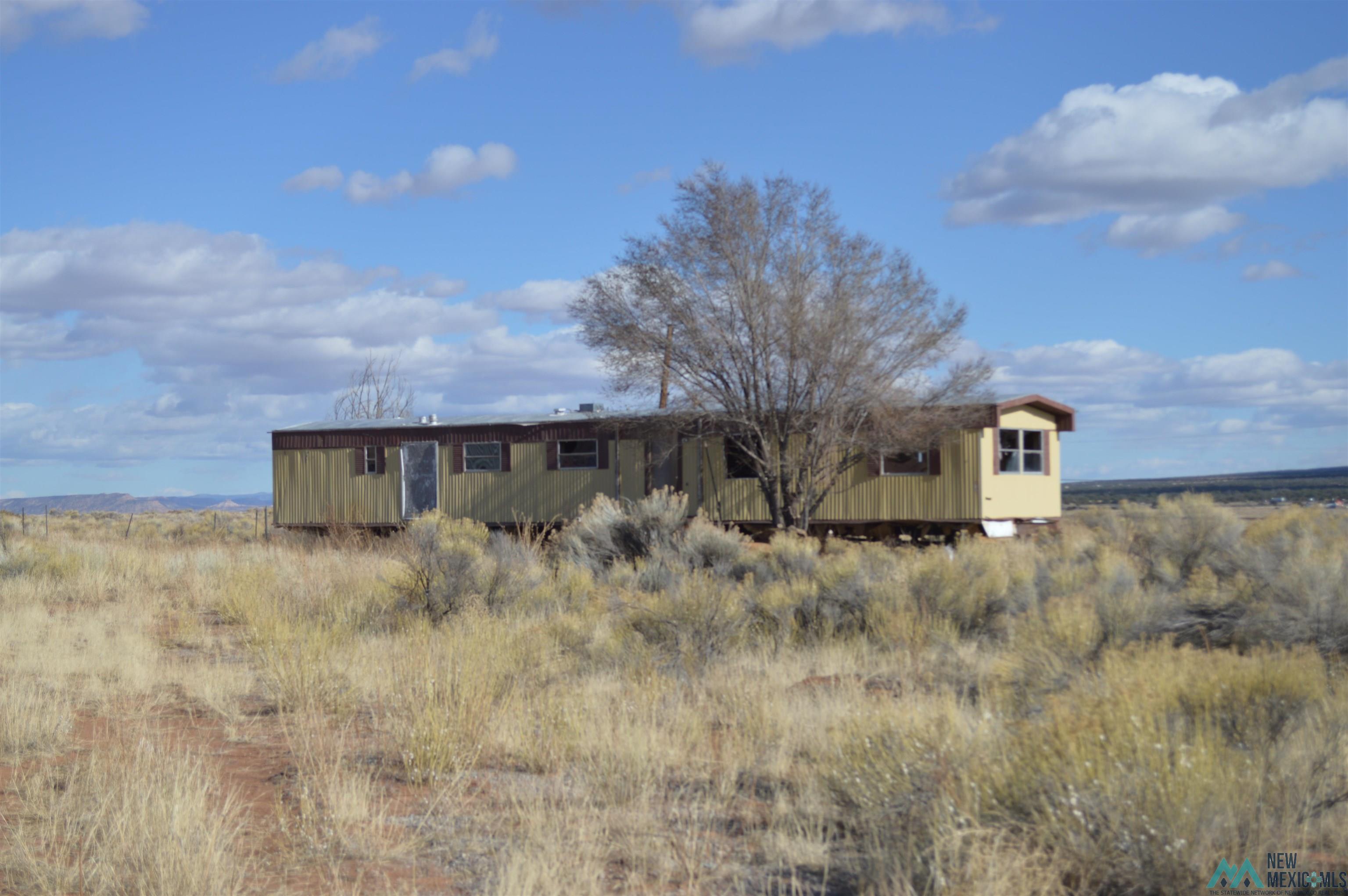 LOT 100 Tbd Primerose Place, Thoreau, New Mexico image 2