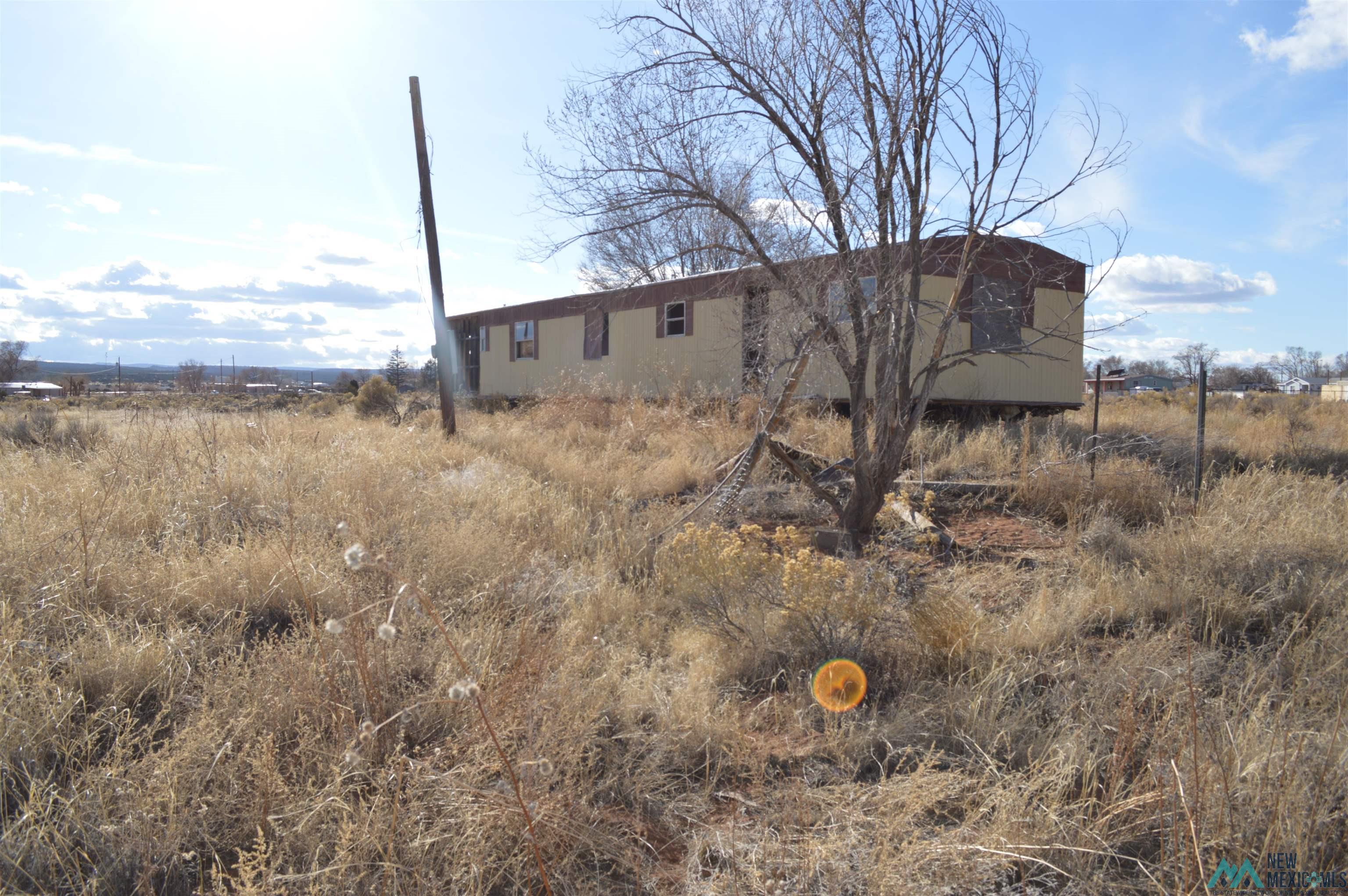 LOT 100 Tbd Primerose Place, Thoreau, New Mexico image 15