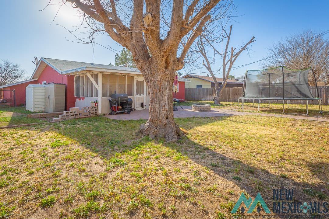 3504 Bandolina Avenue, Roswell, New Mexico image 36