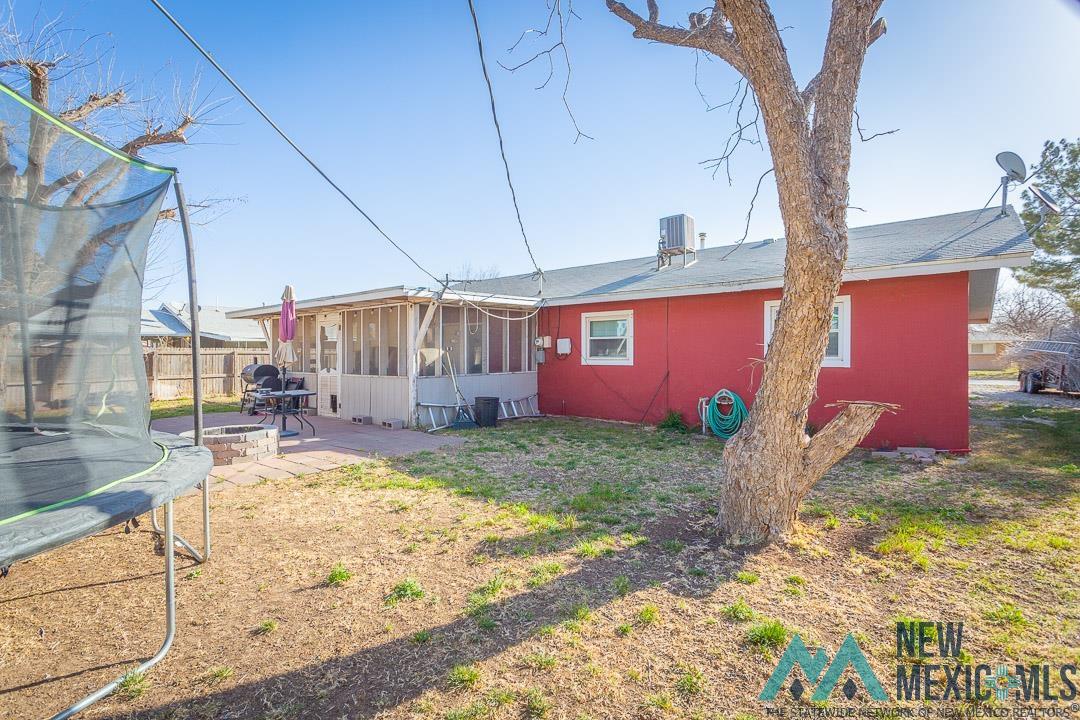 3504 Bandolina Avenue, Roswell, New Mexico image 37