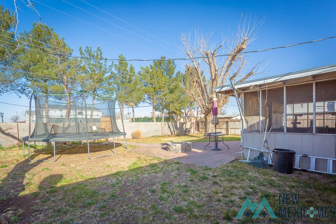 3504 Bandolina Avenue, Roswell, New Mexico image 38