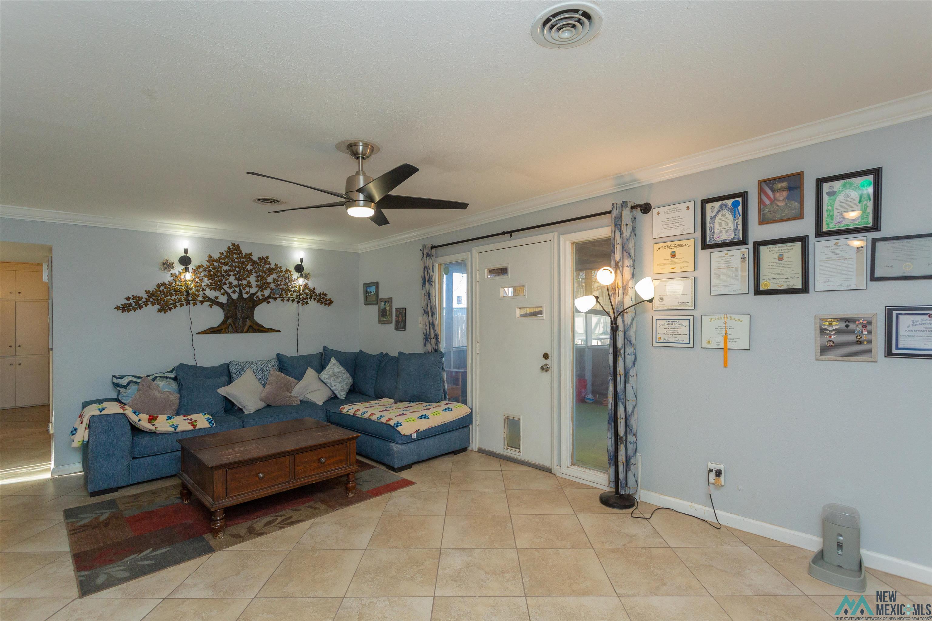 3504 Bandolina Avenue, Roswell, New Mexico image 5