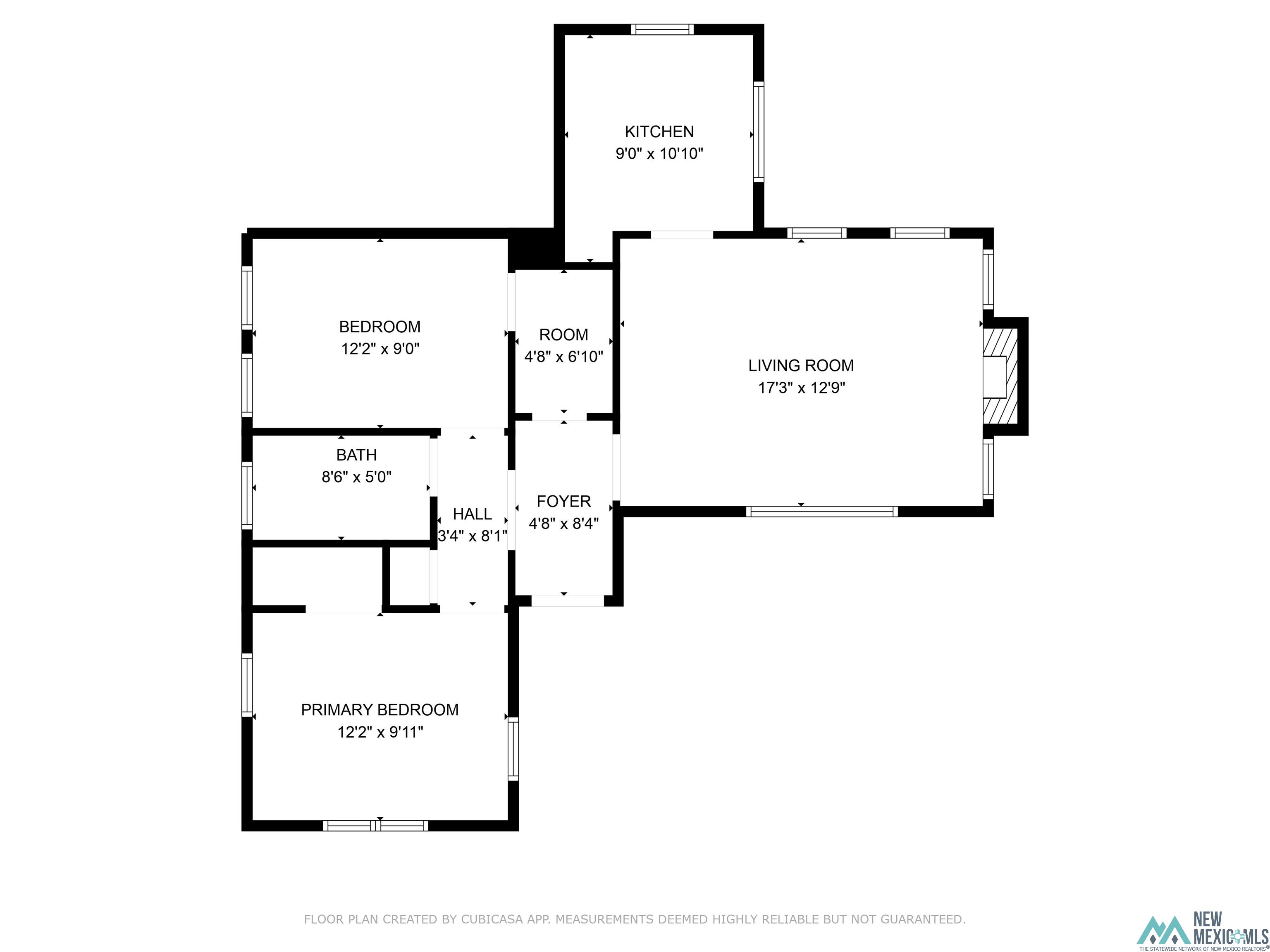1201 W Deming Street, Roswell, New Mexico image 16