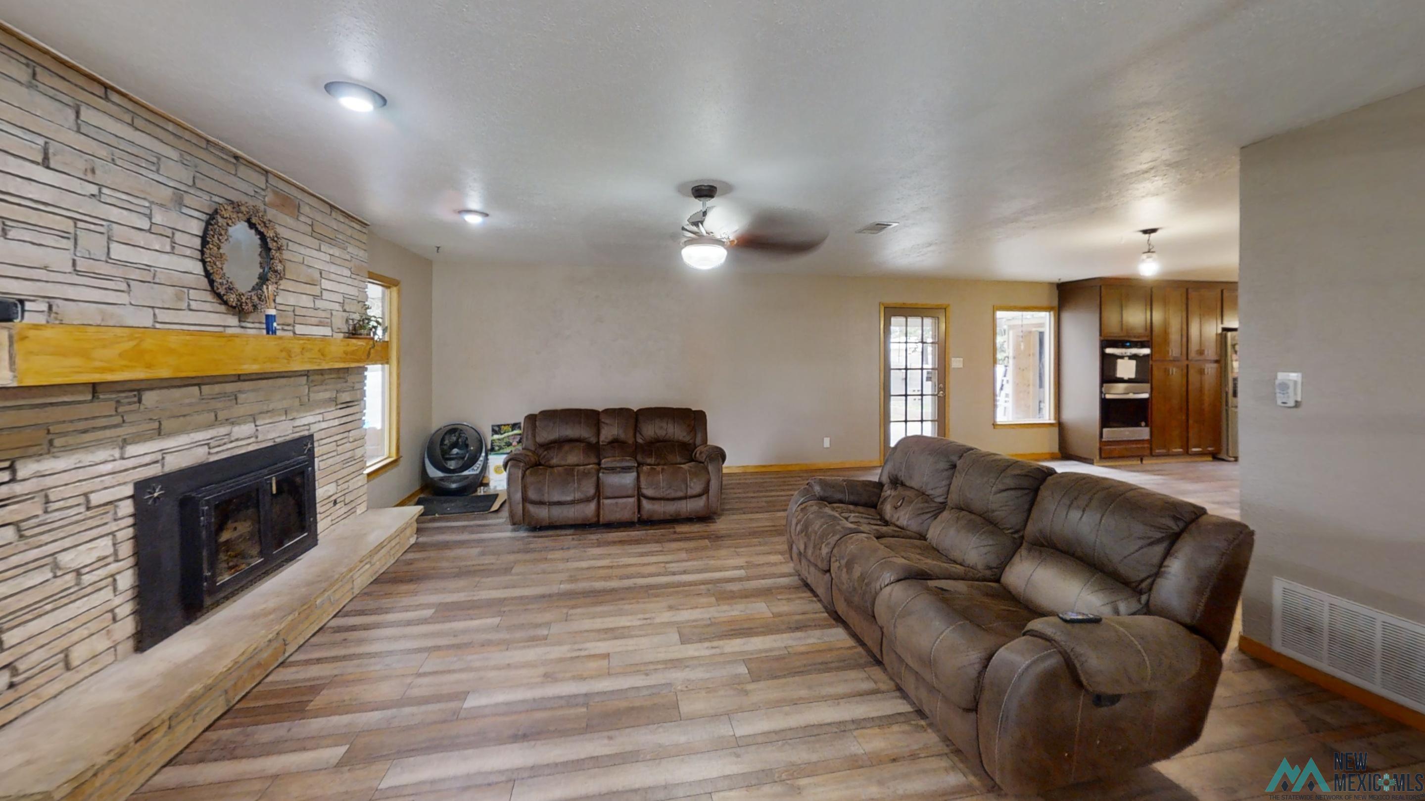 2108 Gidding Street, Clovis, Texas image 8
