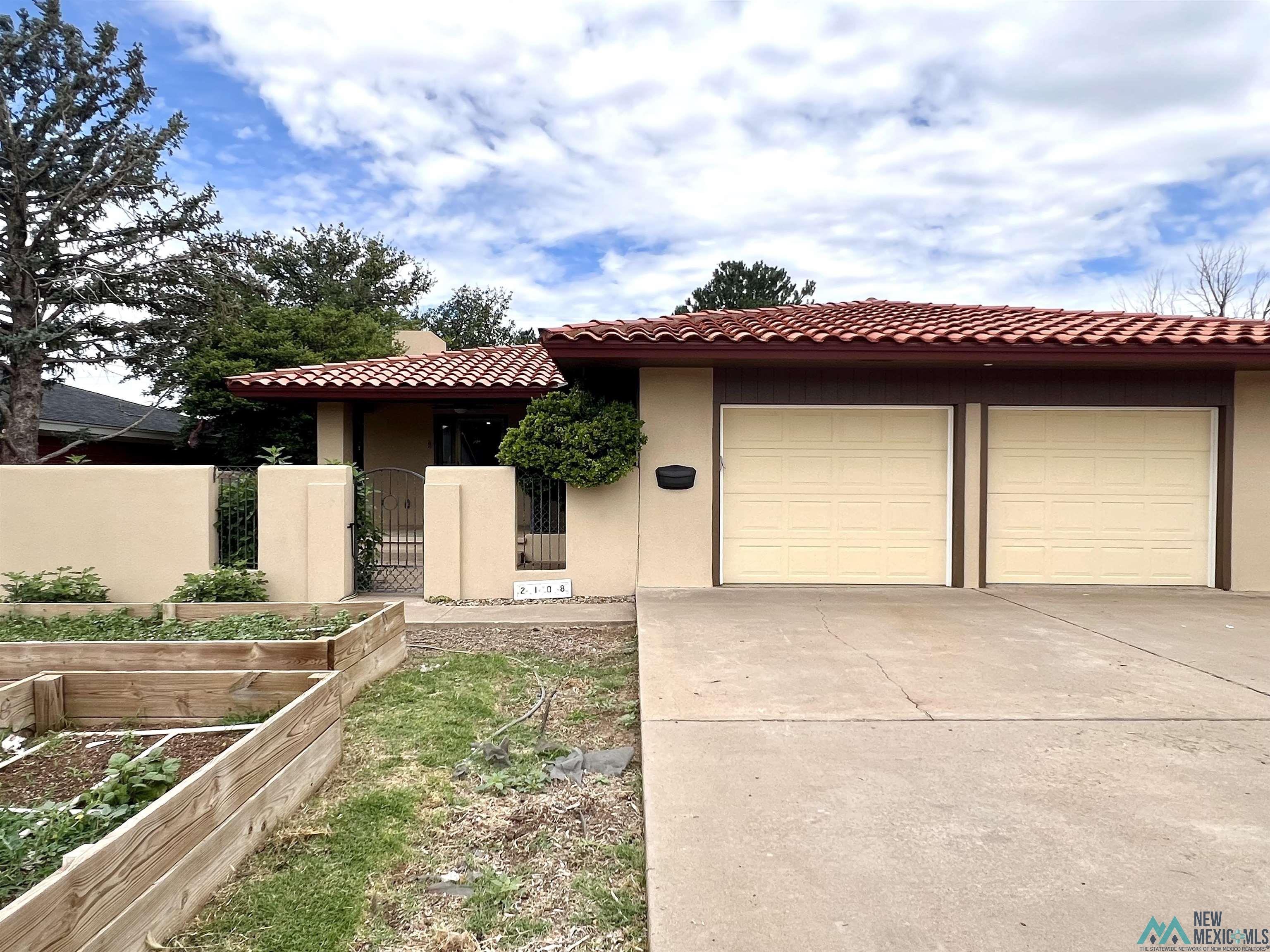 2108 Gidding Street, Clovis, Texas image 1