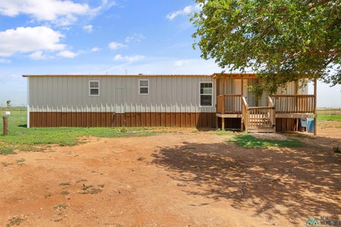 Mobile Home For Sale - 149 N Roosevelt Road H 1/2<br/> Portales, NM 88130