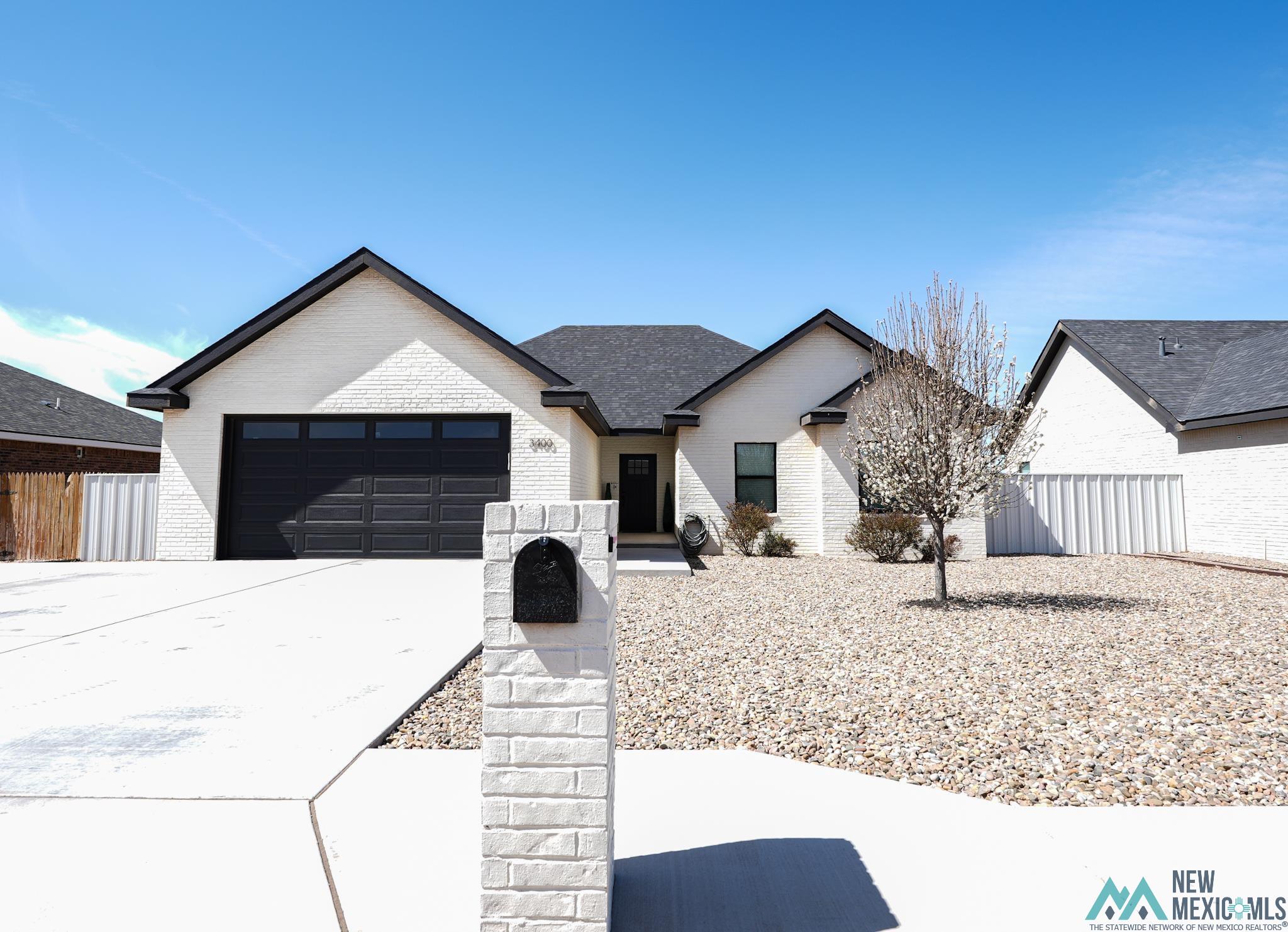 3400 Northlgen Drive, Clovis, Texas image 2
