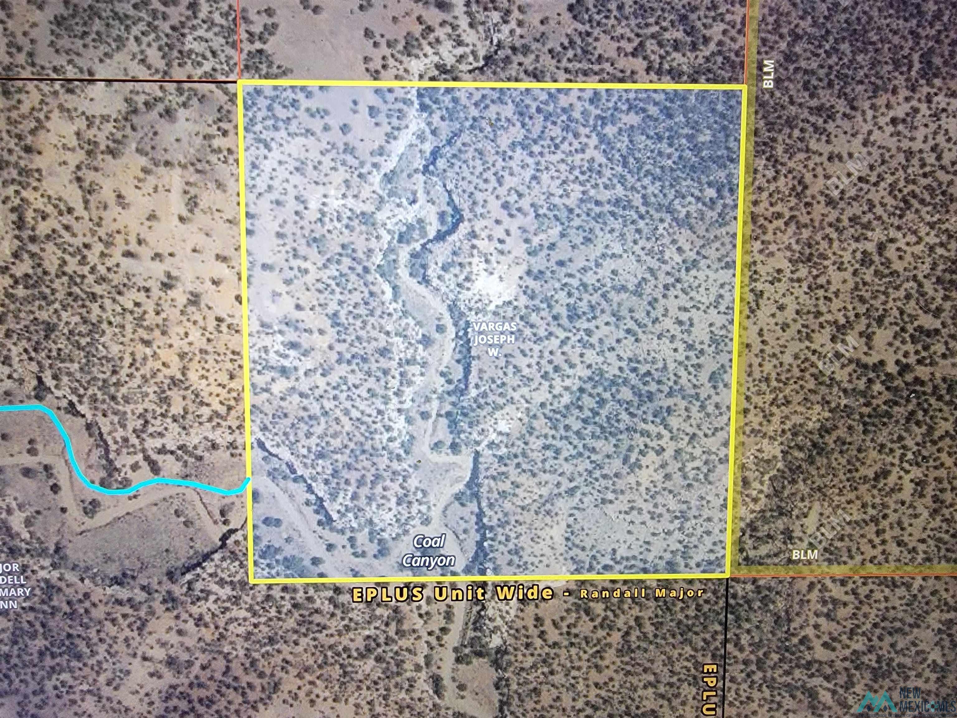 0000 Coal Road, Pie Town, Texas image 1