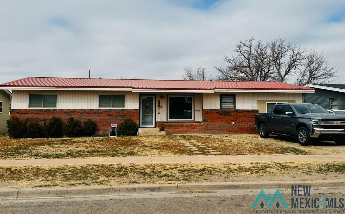 1206 W Avenue N Avenue, Lovington, New Mexico image 1