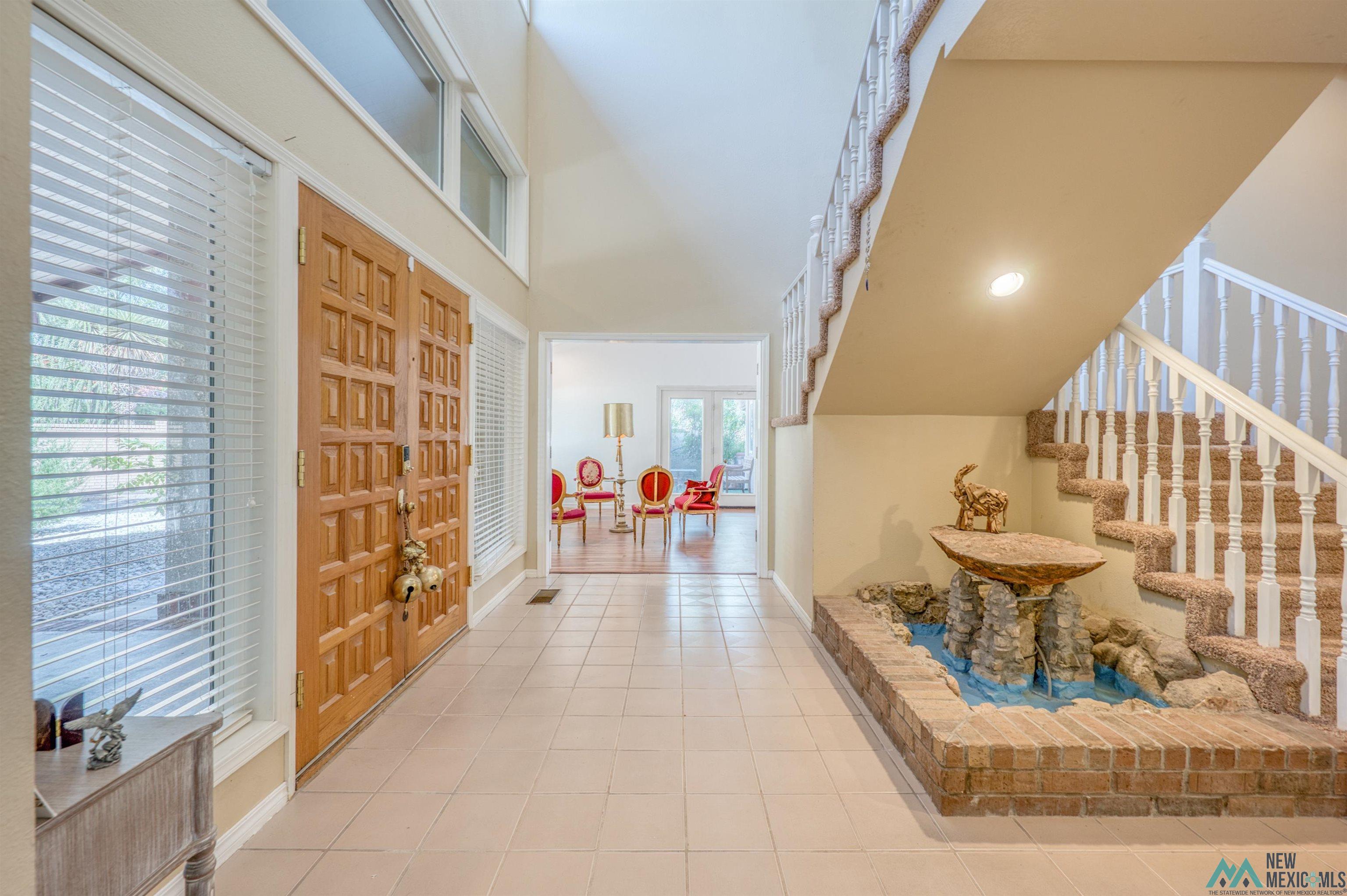 Roswell, New Mexico 88201, United States, 5 Bedrooms Bedrooms, ,4 BathroomsBathrooms,Residential,Active,223071