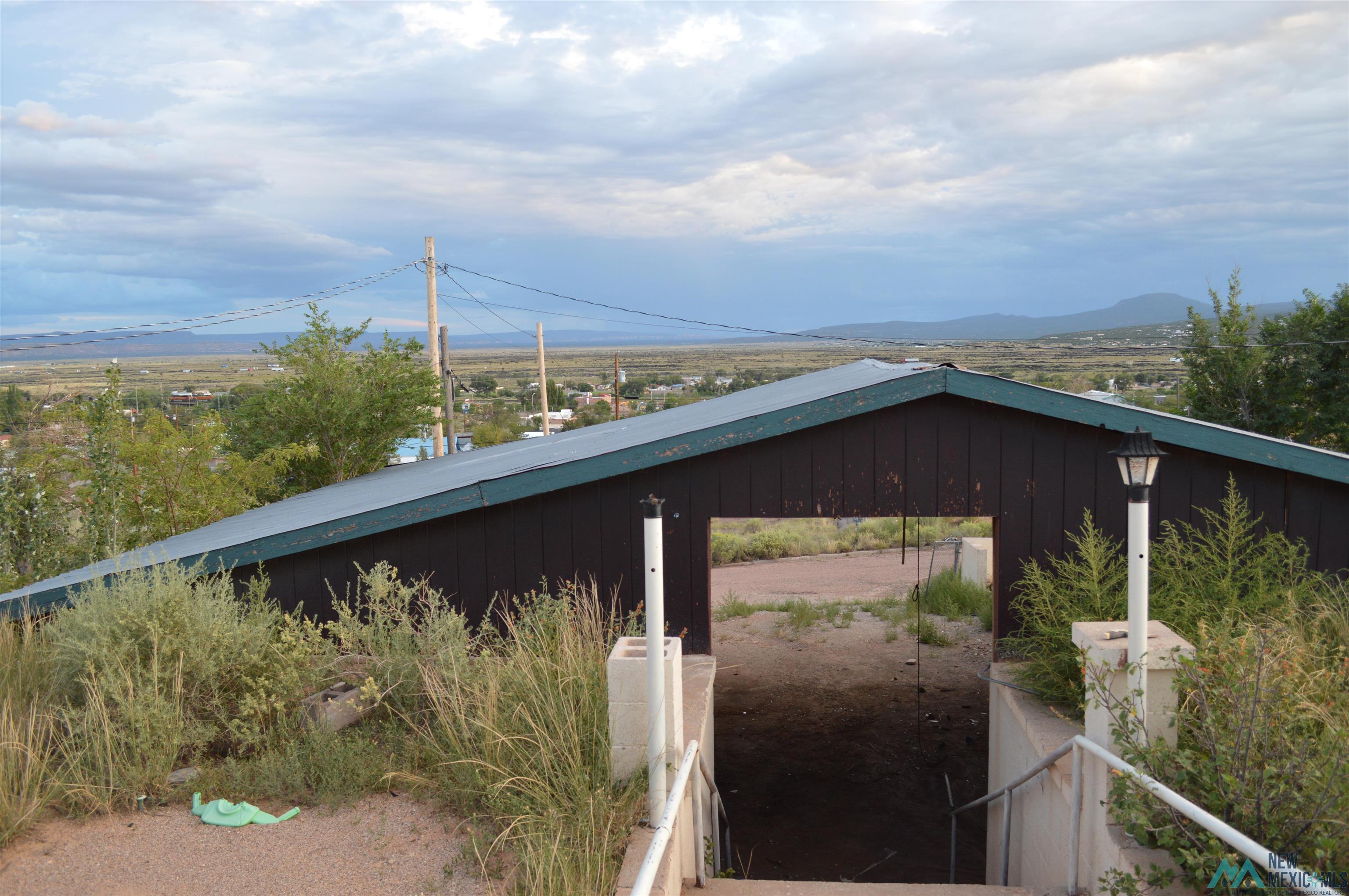 814 Melvin Street, Grants, New Mexico image 29