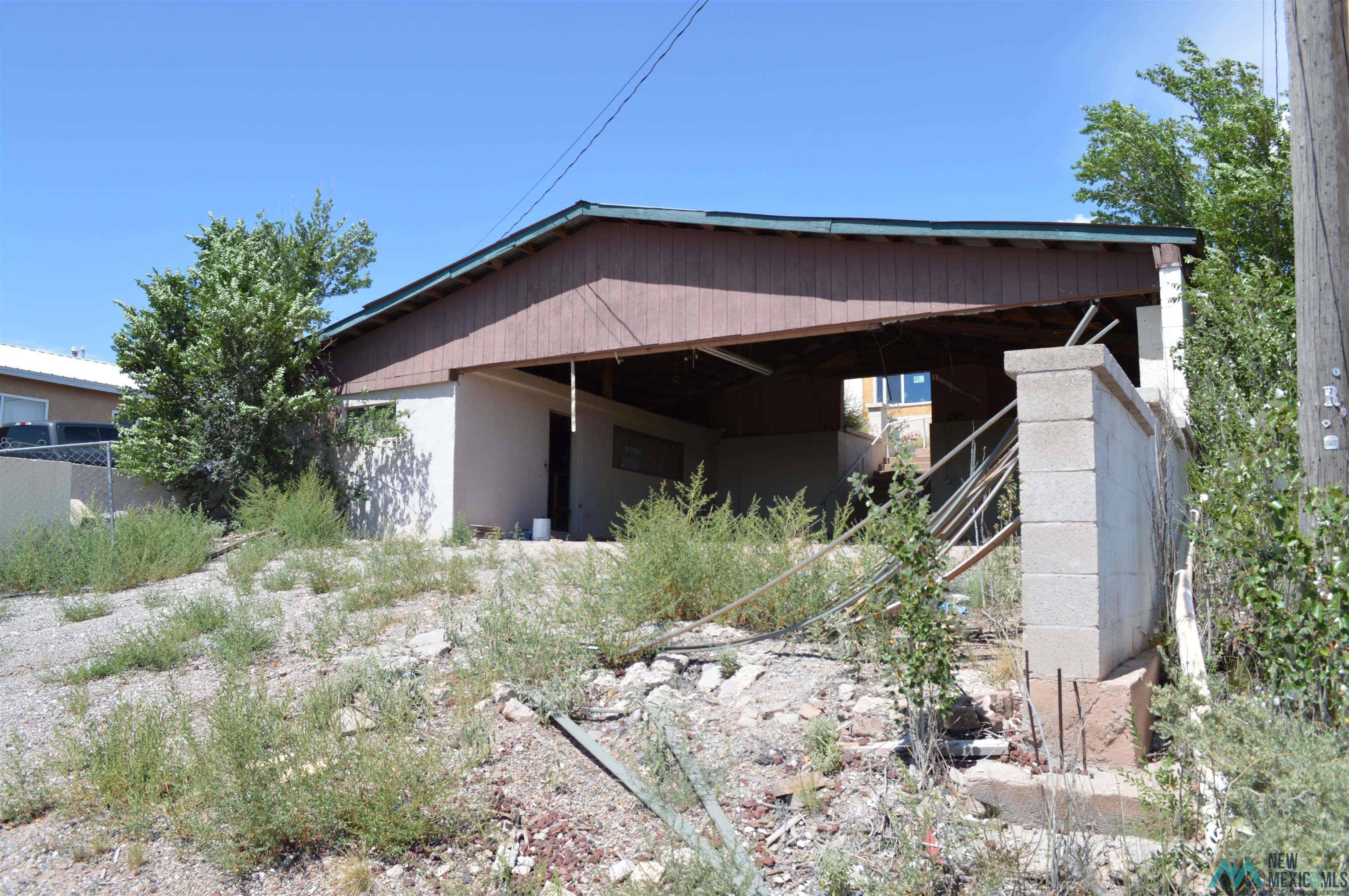 814 Melvin Street, Grants, New Mexico image 2