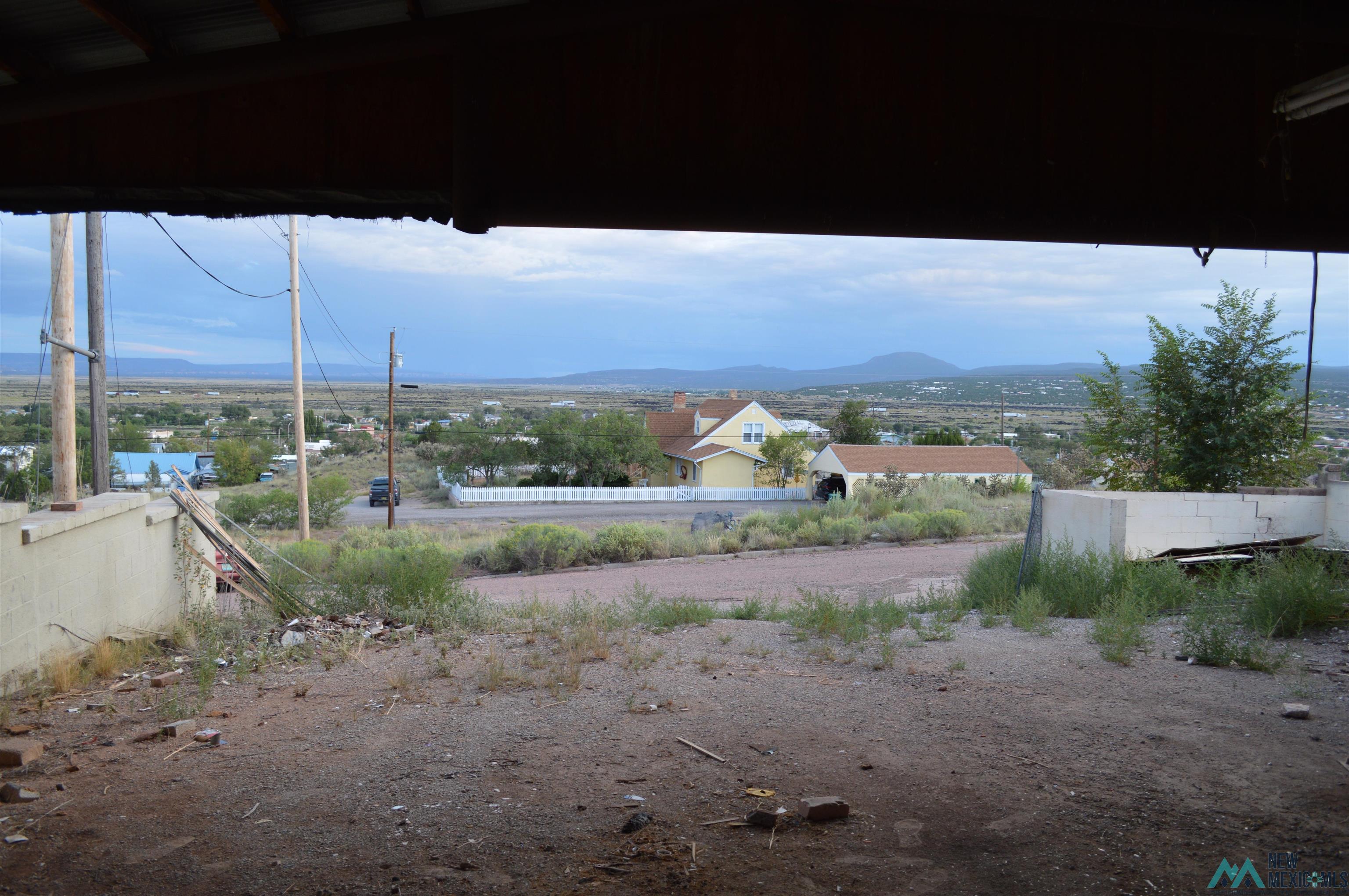 814 Melvin Street, Grants, New Mexico image 16