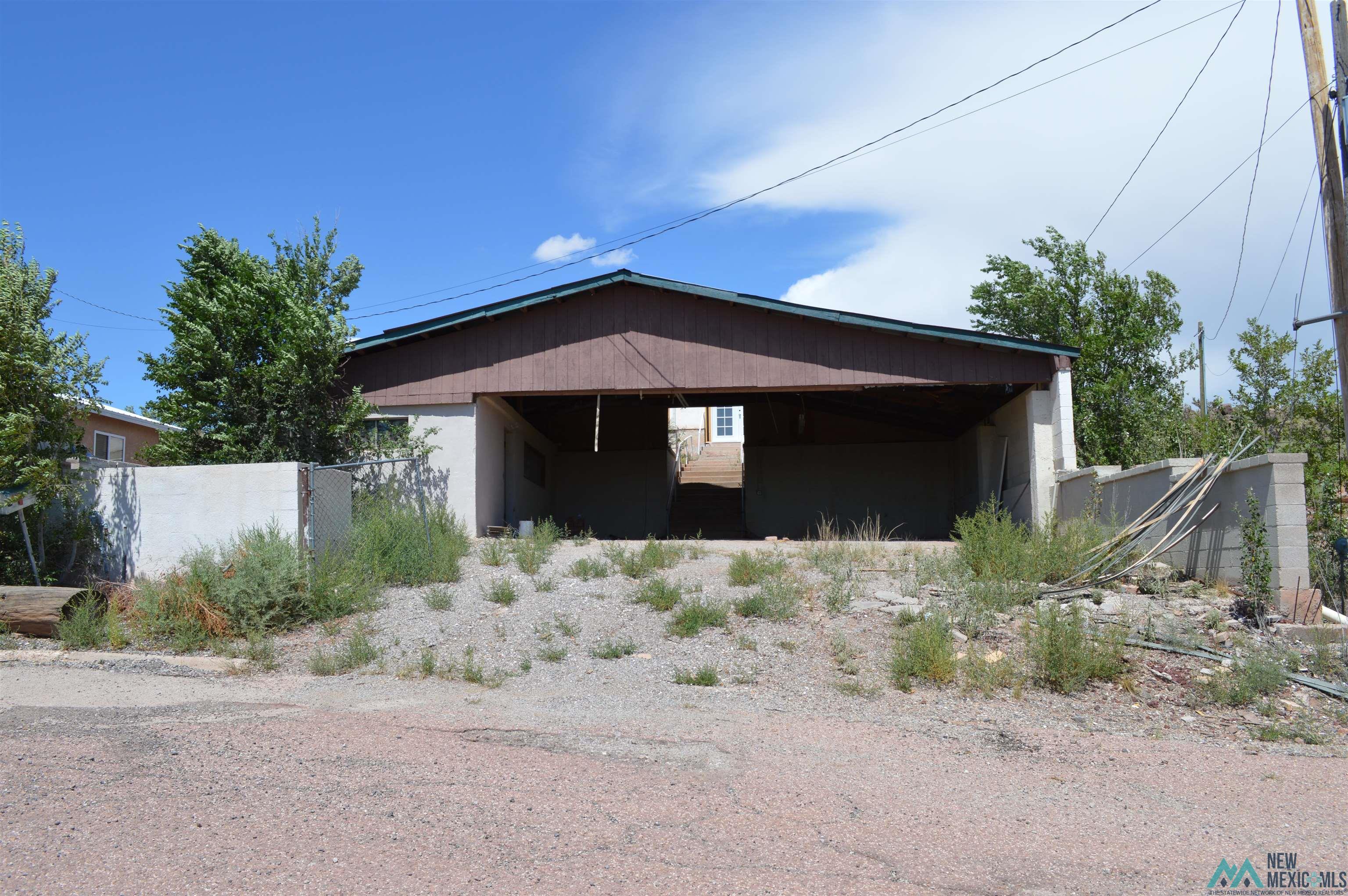 814 Melvin Street, Grants, New Mexico image 9