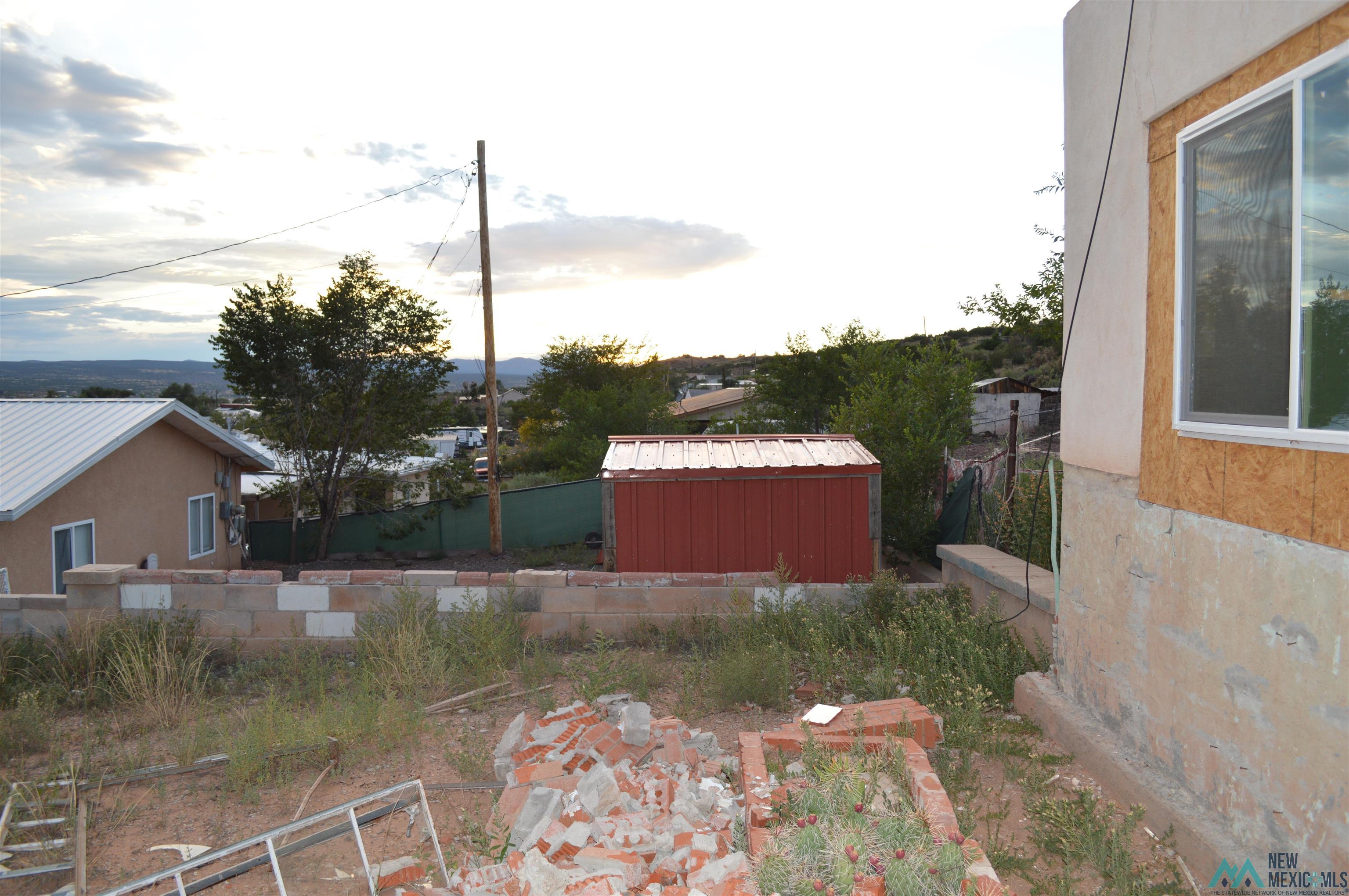 814 Melvin Street, Grants, New Mexico image 31