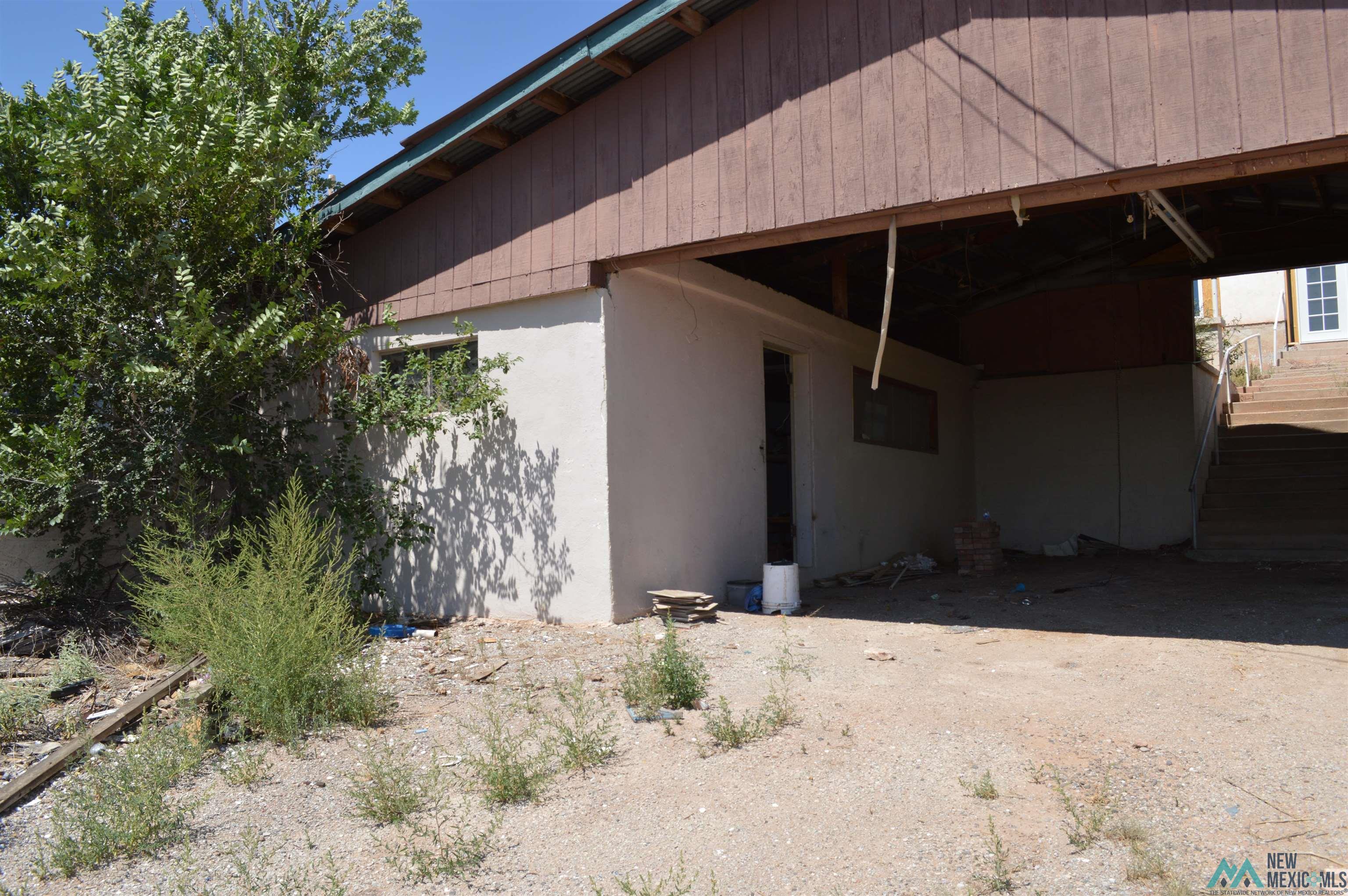 814 Melvin Street, Grants, New Mexico image 4