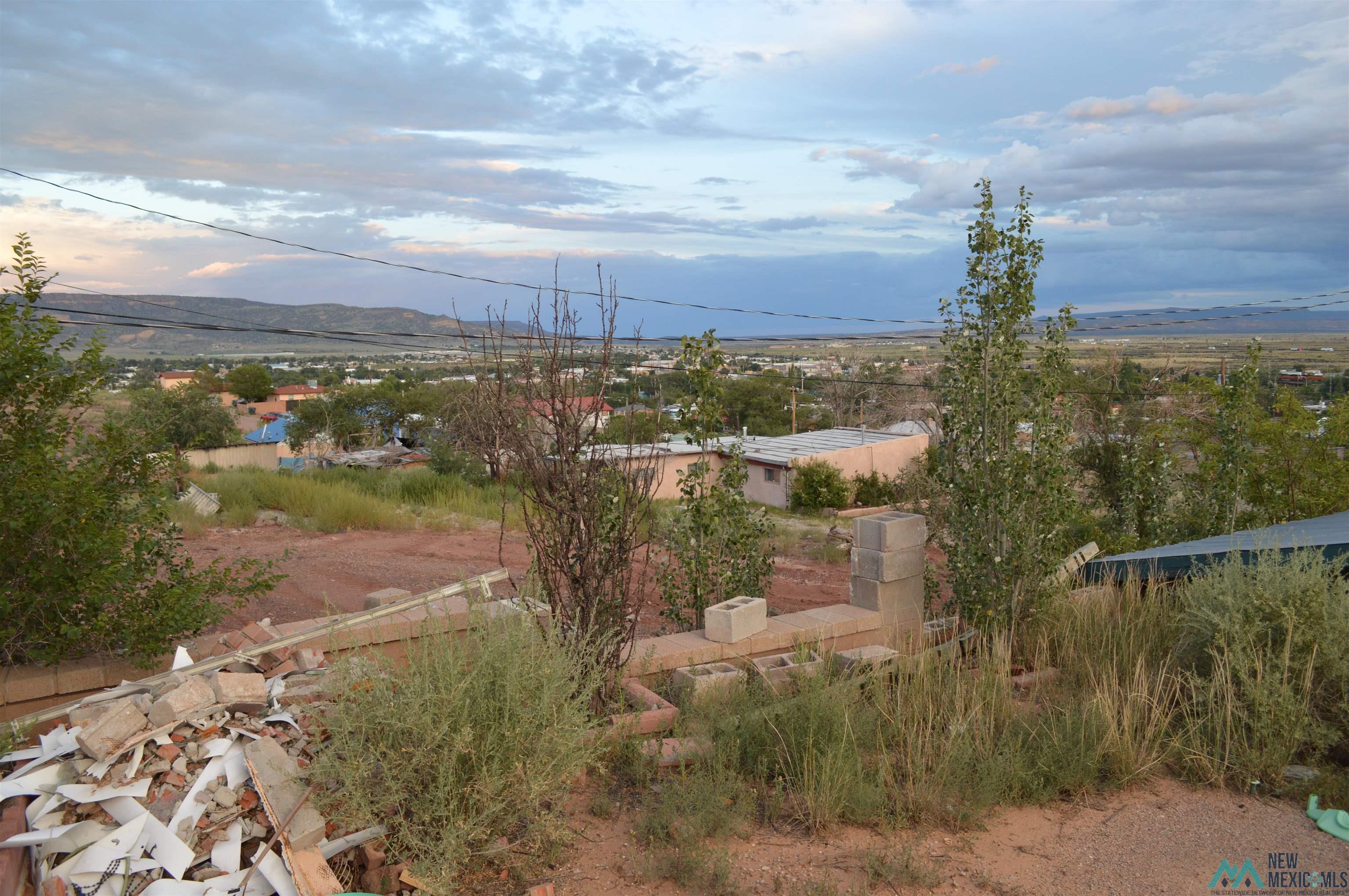 814 Melvin Street, Grants, New Mexico image 28