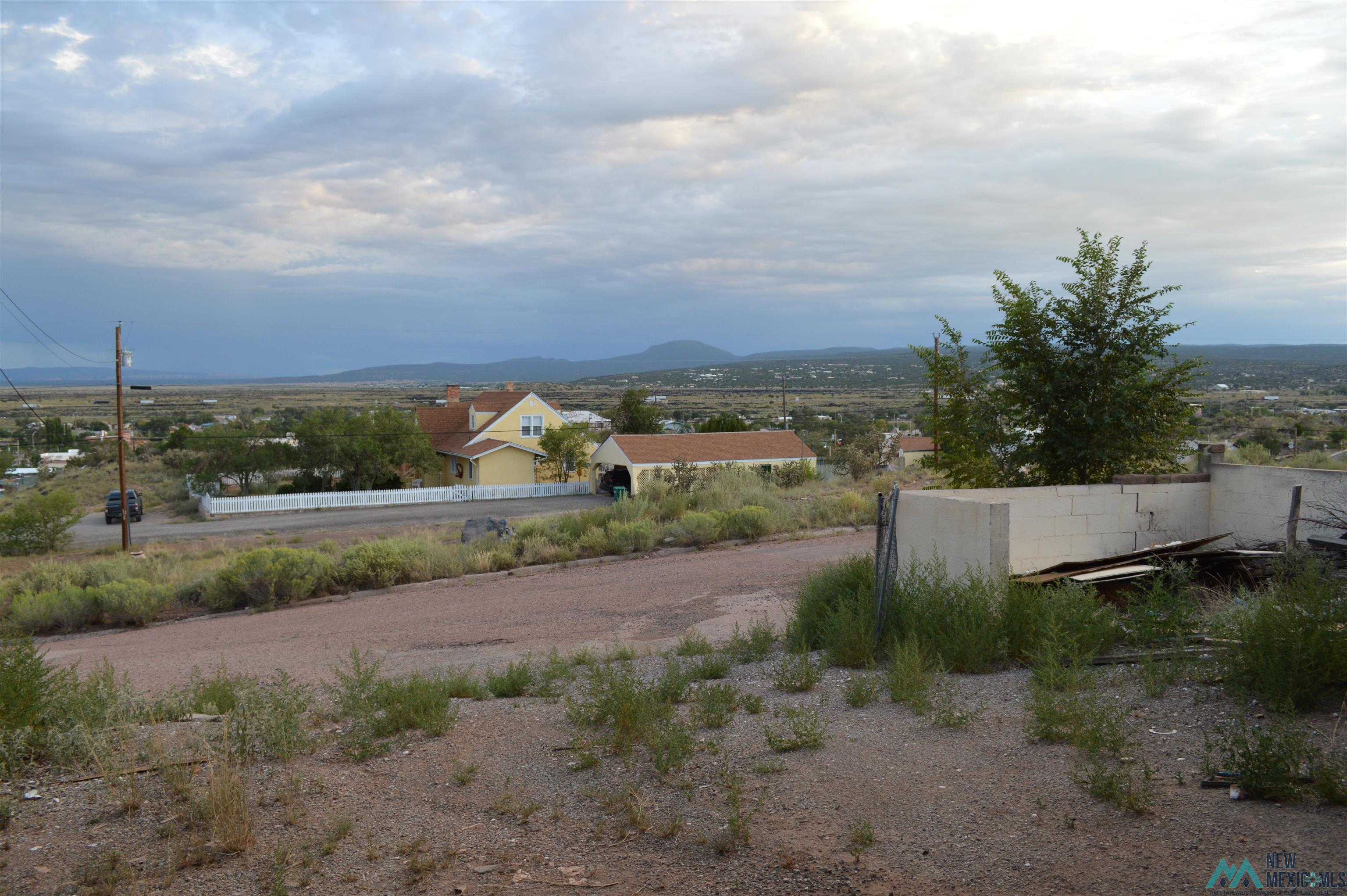 814 Melvin Street, Grants, New Mexico image 15