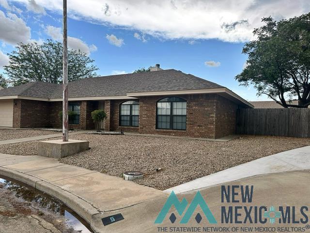 4 Rio Bonito Circle, Roswell, Texas image 2
