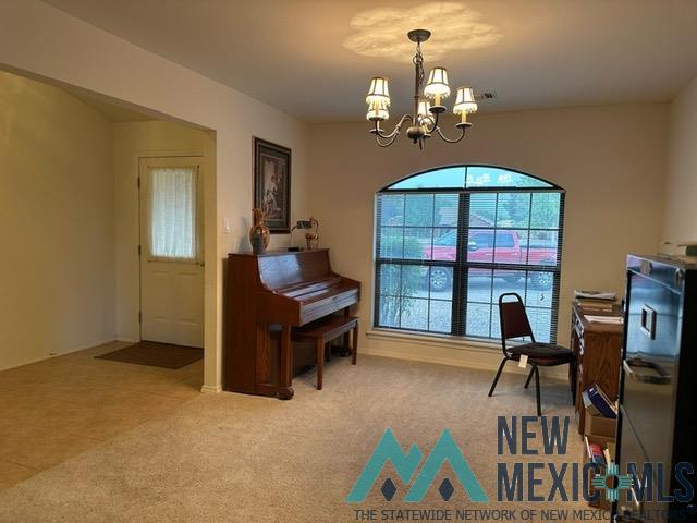 4 Rio Bonito Circle, Roswell, Texas image 5