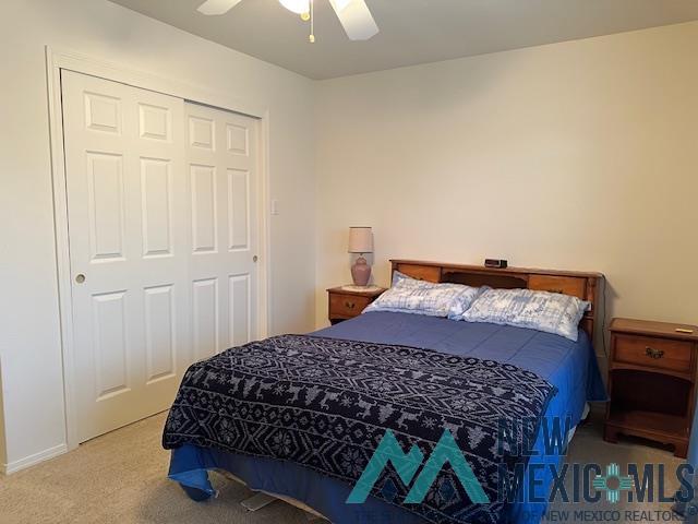 4 Rio Bonito Circle, Roswell, Texas image 20