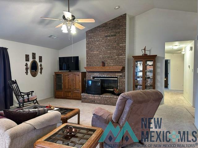 4 Rio Bonito Circle, Roswell, Texas image 7