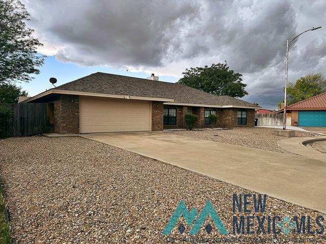 4 Rio Bonito Circle, Roswell, Texas image 3