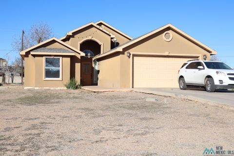 Homes For Sale - 1300 S Diamond Avenue<br/> Luna County, Deming, NM 88030