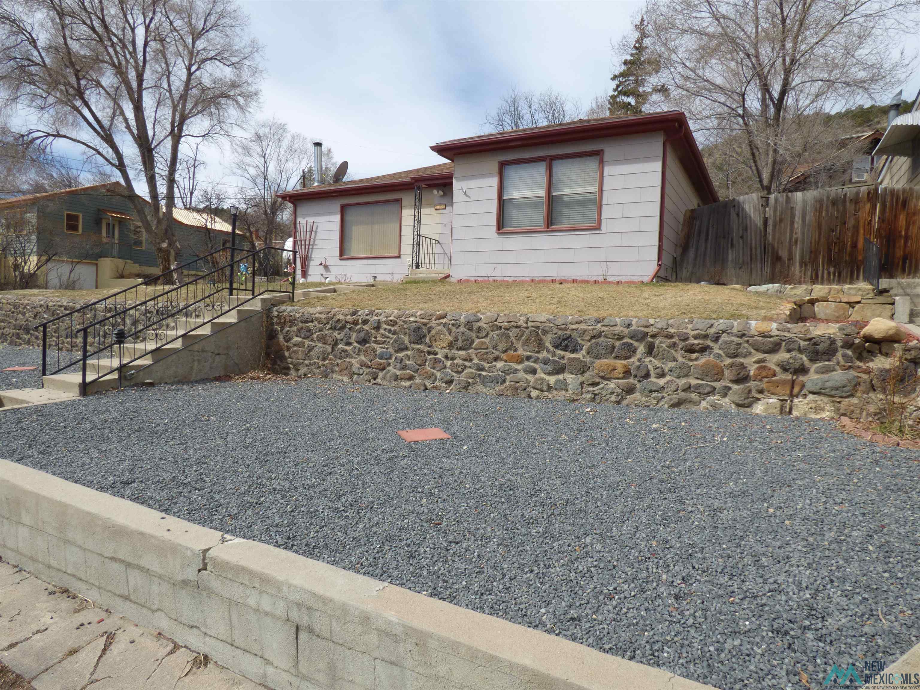 224 S 7th Street, Raton, New Mexico image 3
