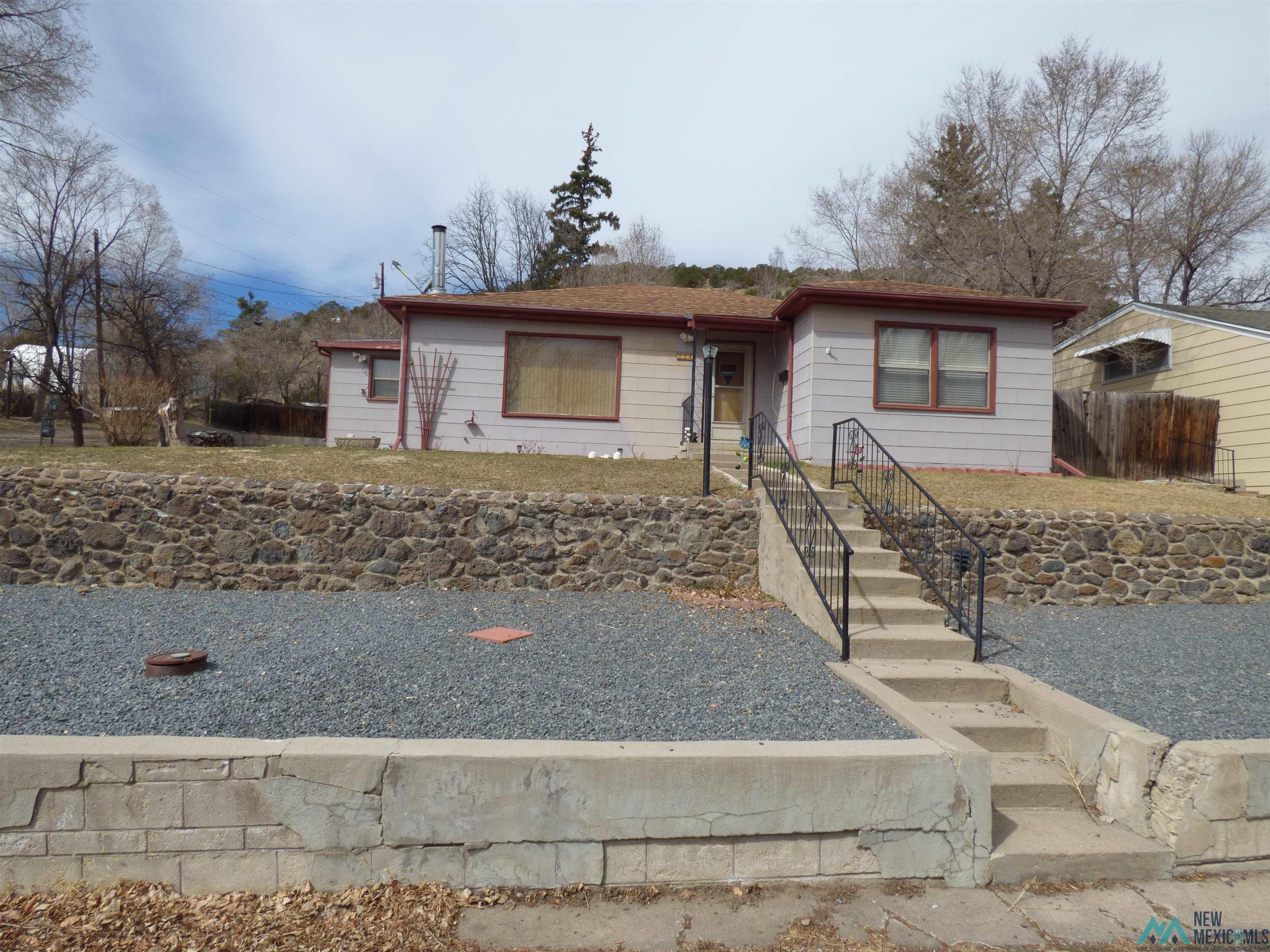 224 S 7th Street, Raton, New Mexico image 2