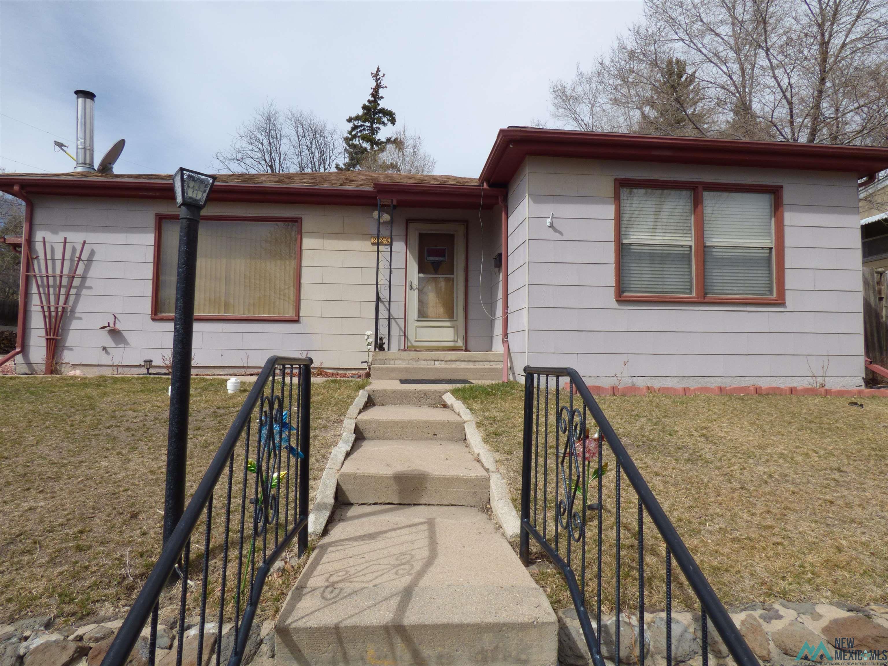 224 S 7th Street, Raton, New Mexico image 4