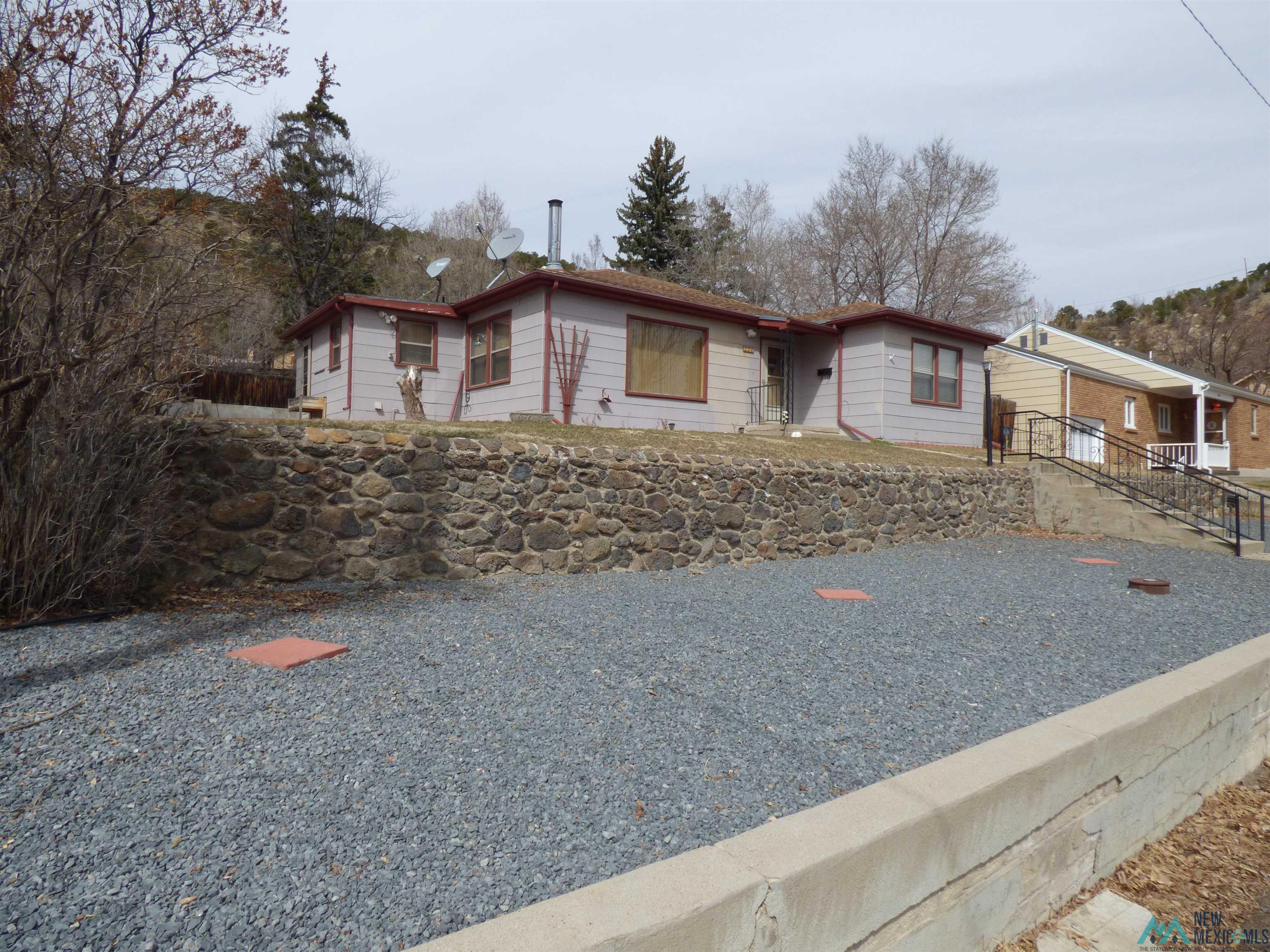 224 S 7th Street, Raton, New Mexico image 1