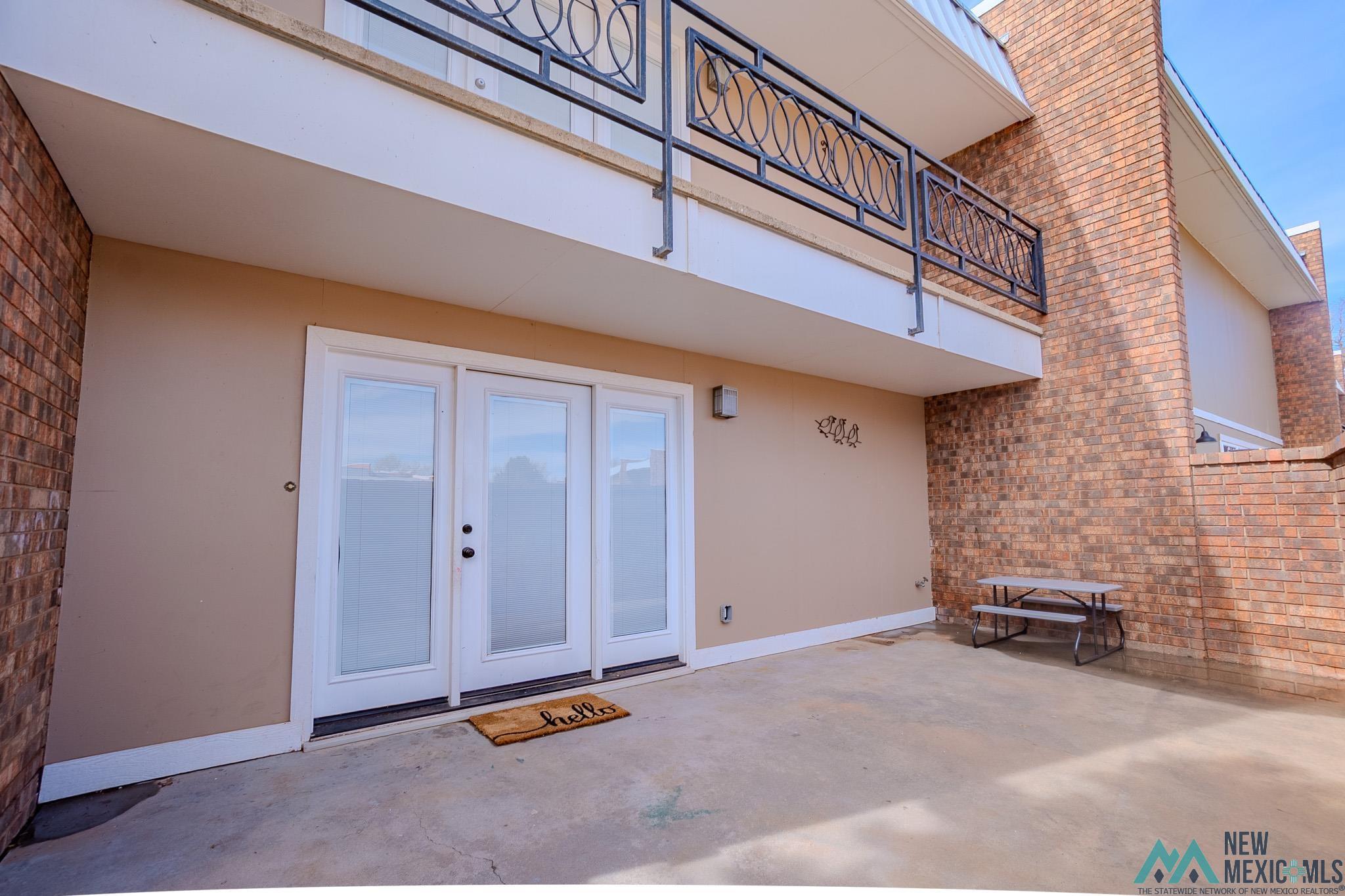 1400 Fairway Terrace #28 Drive, Clovis, New Mexico image 3