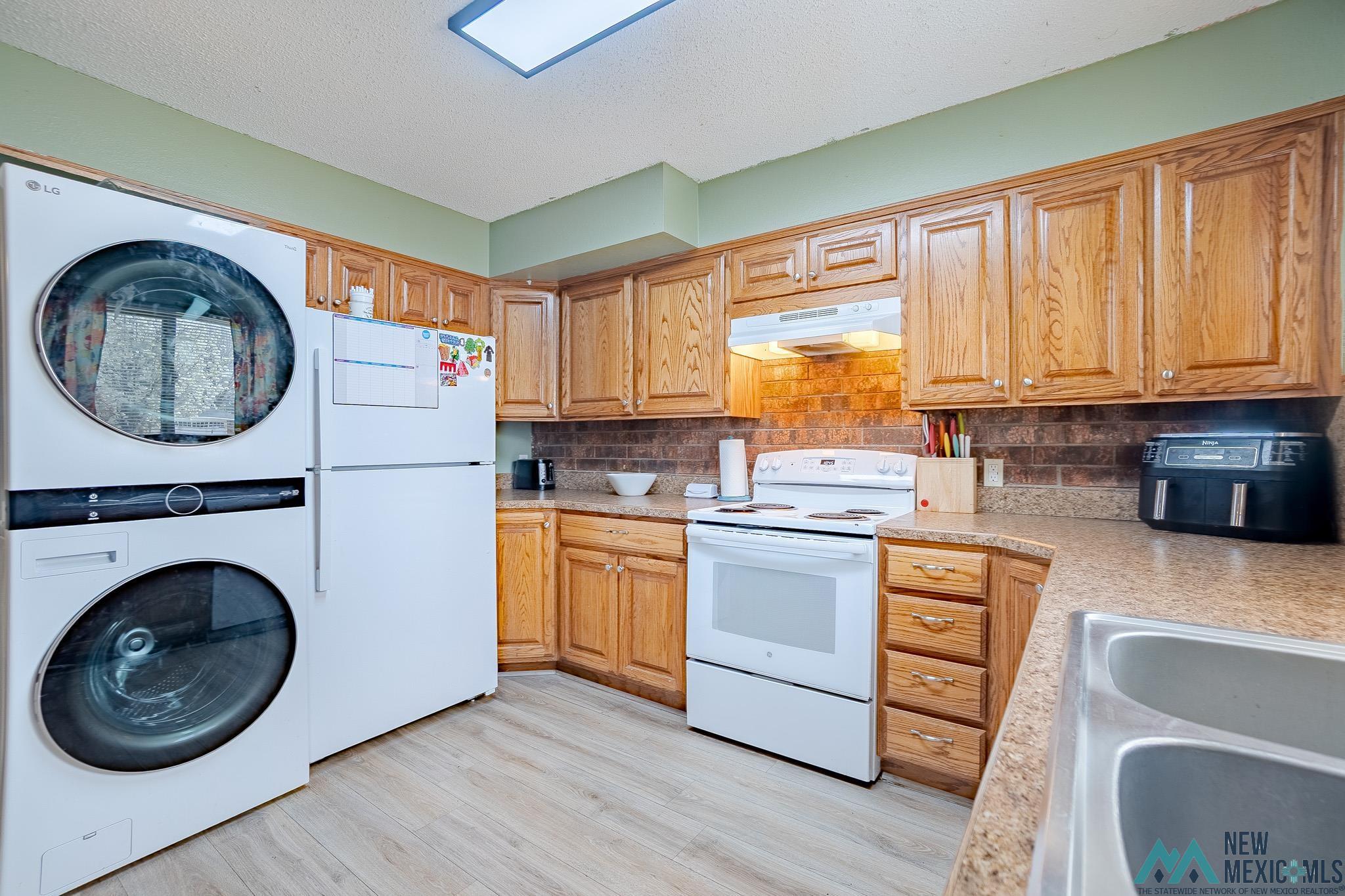 1400 Fairway Terrace #28 Drive, Clovis, New Mexico image 8