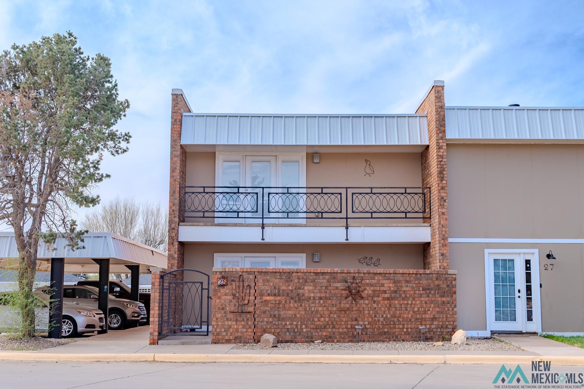 1400 Fairway Terrace #28 Drive, Clovis, New Mexico image 2