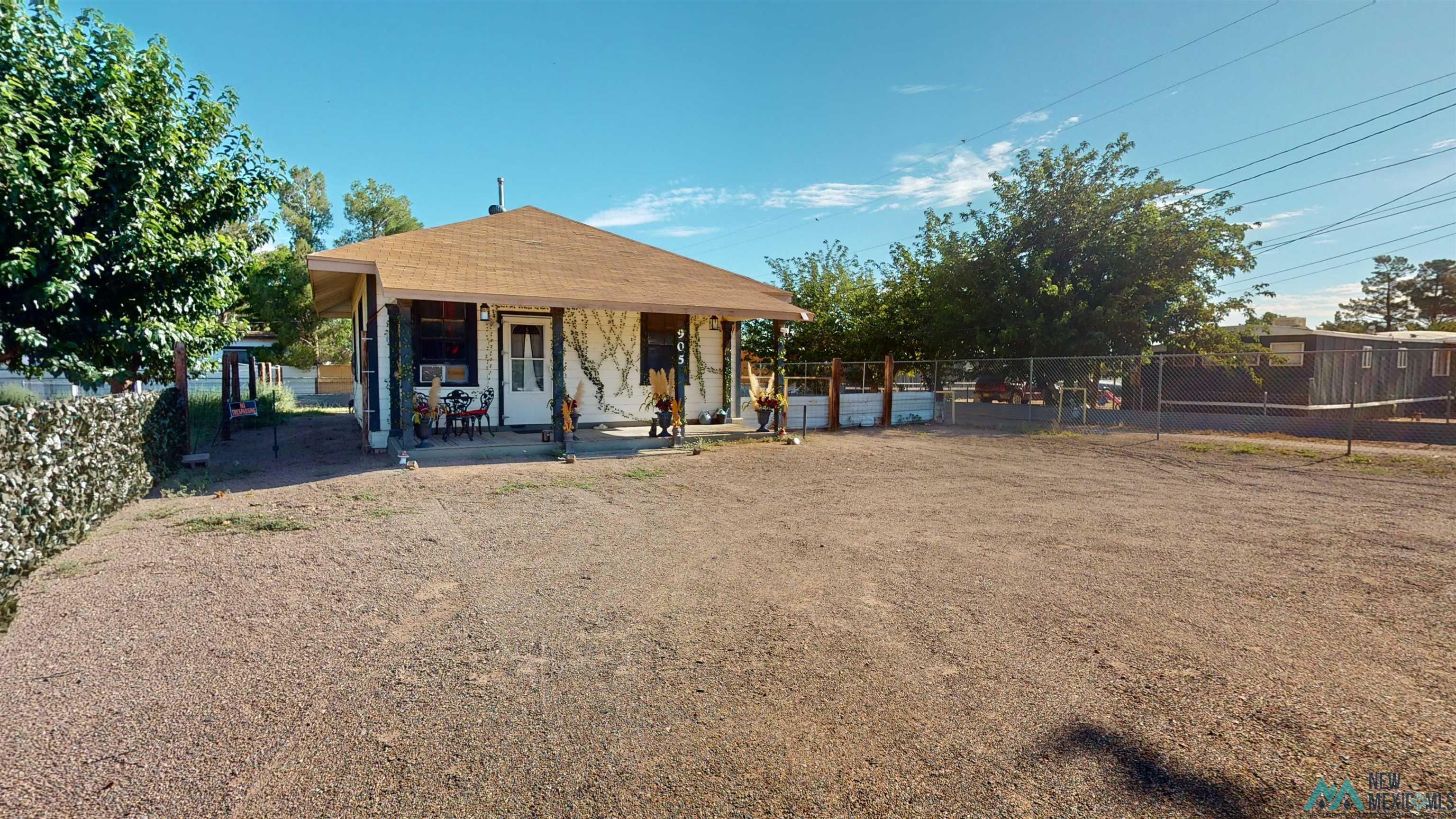 905 E Olive Street, Deming, Texas image 34