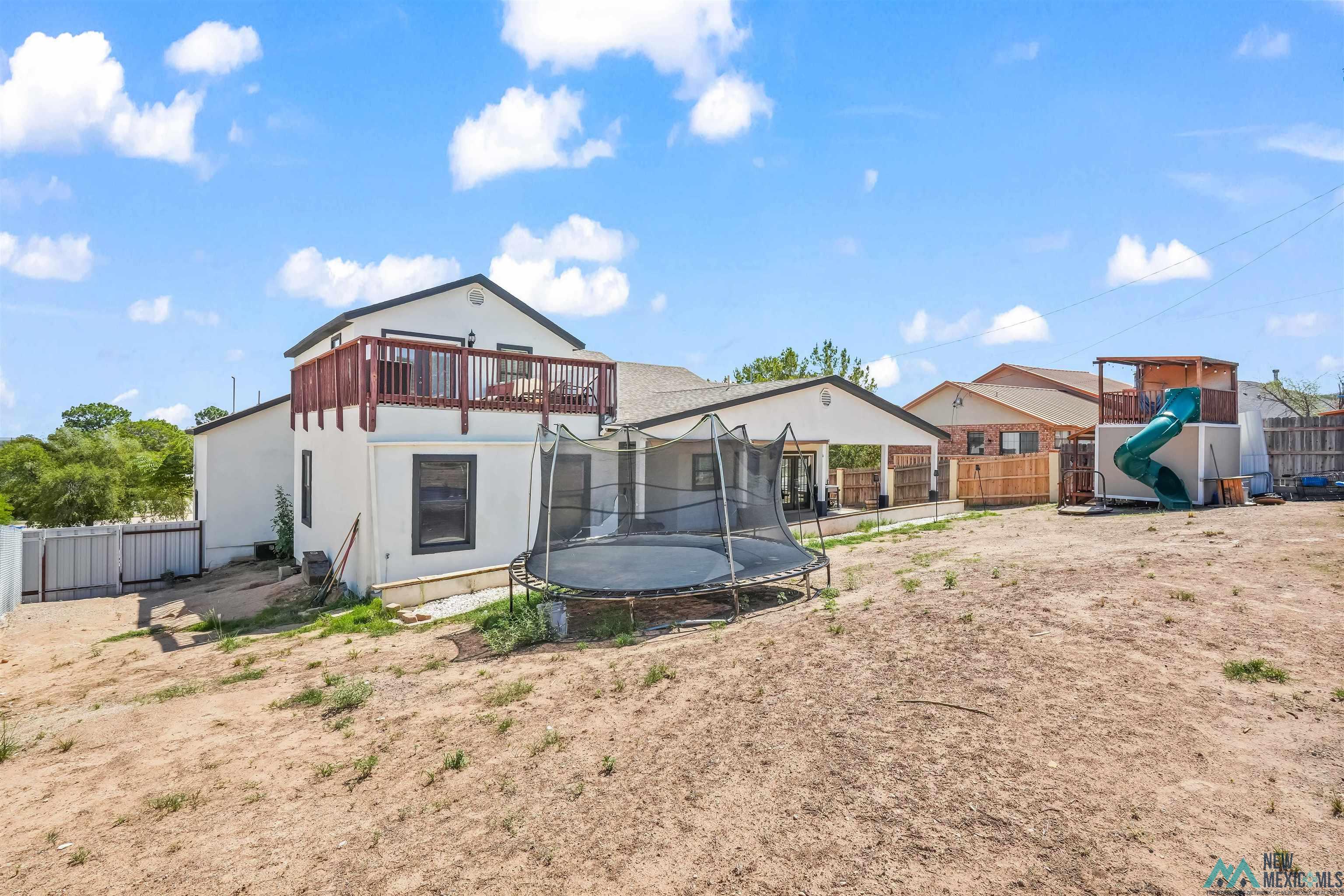 1009 Ocotillo Drive, Carlsbad, New Mexico image 34