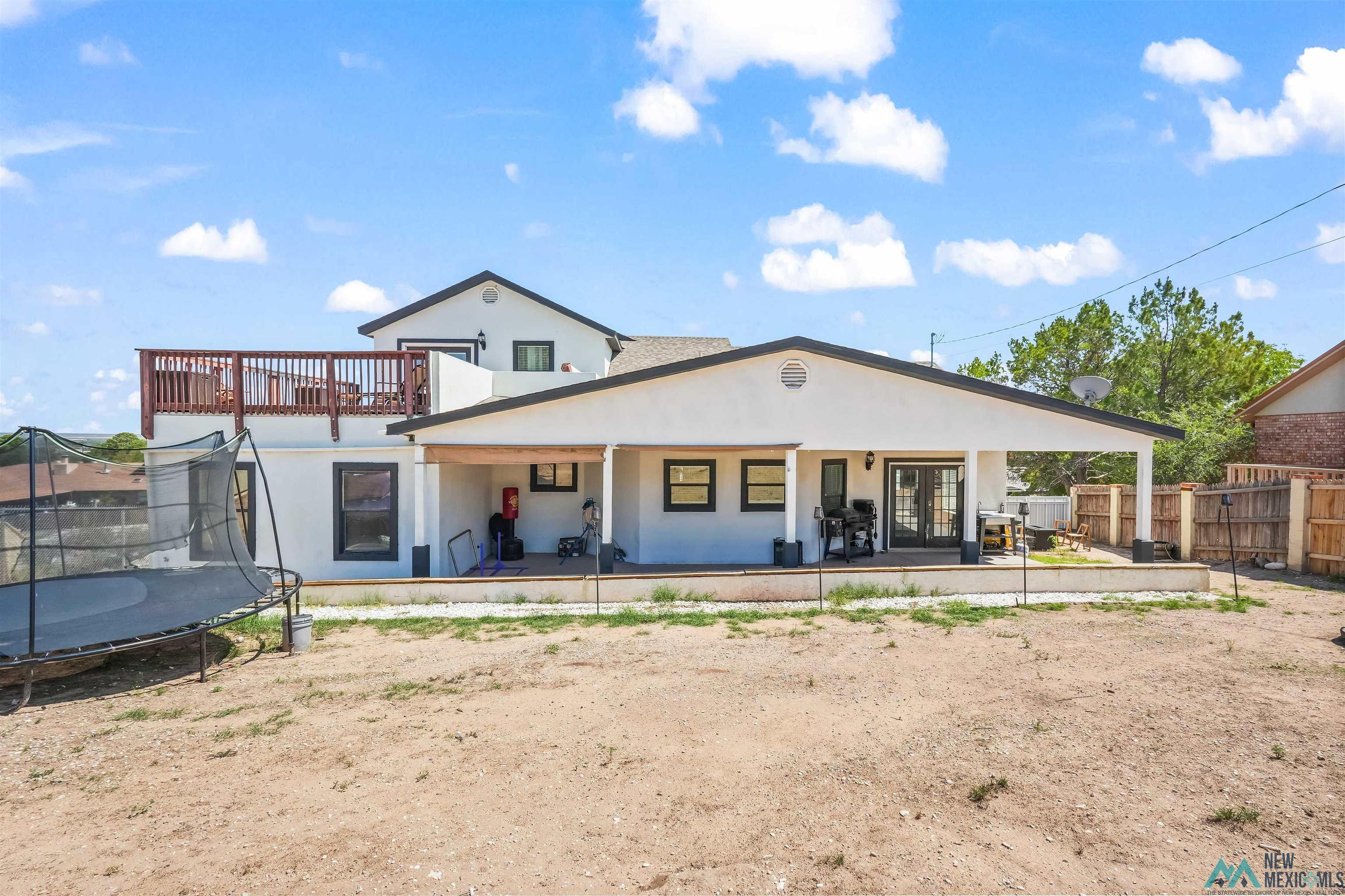 1009 Ocotillo Drive, Carlsbad, New Mexico image 33