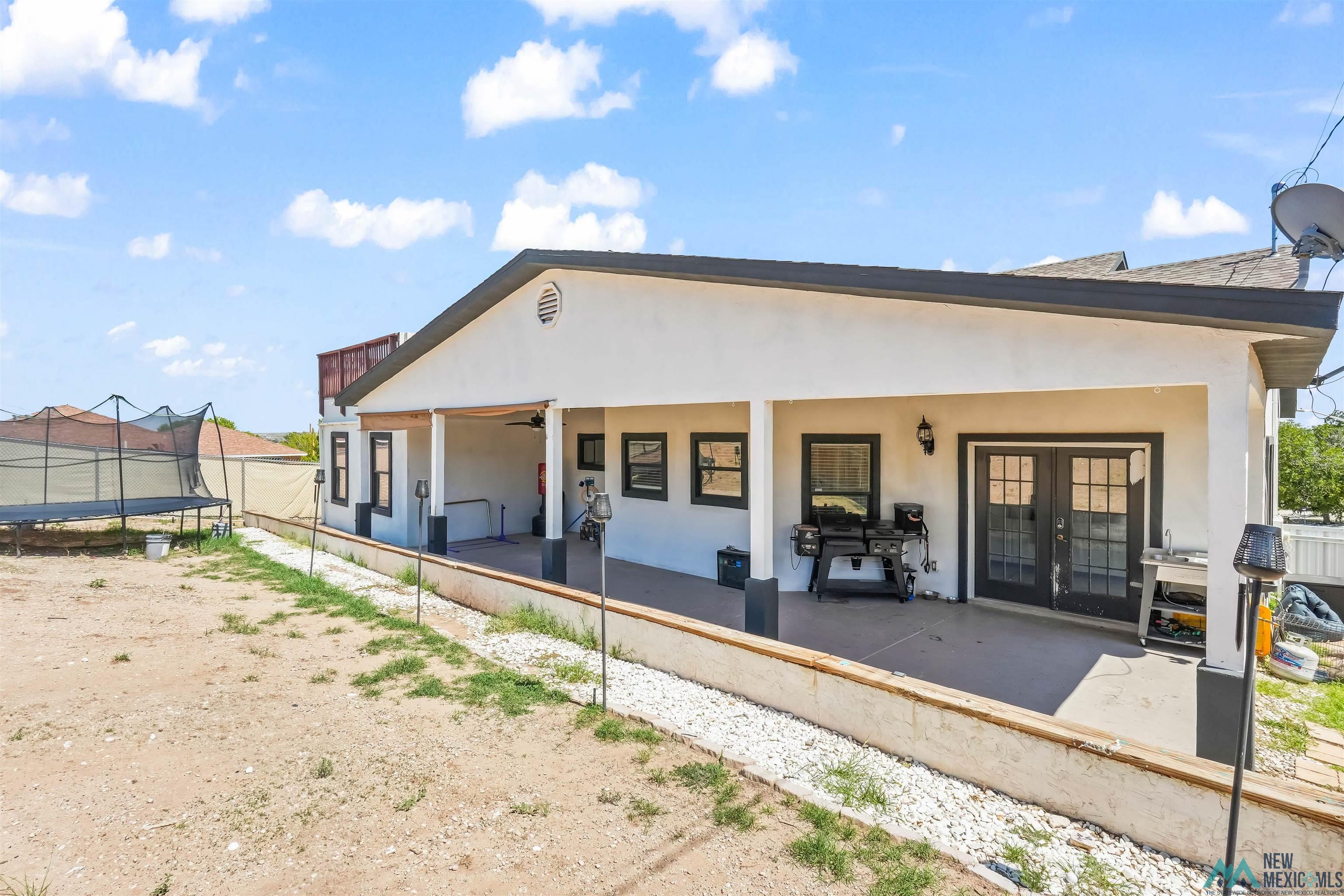 1009 Ocotillo Drive, Carlsbad, New Mexico image 35