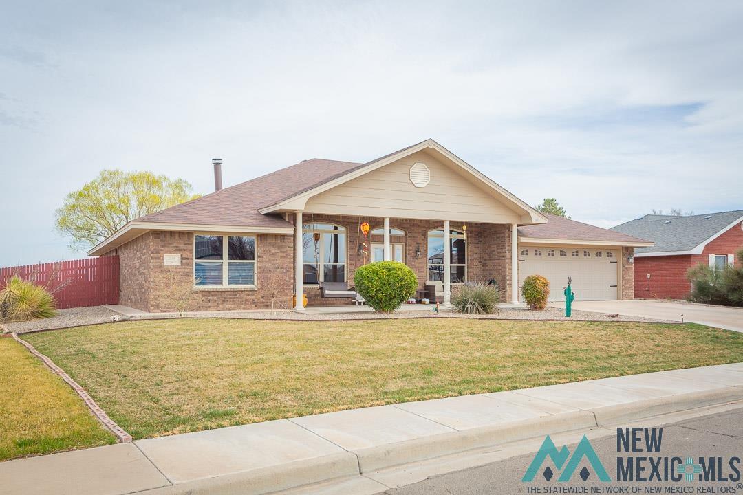 205 Pima Drive, Roswell, New Mexico image 3