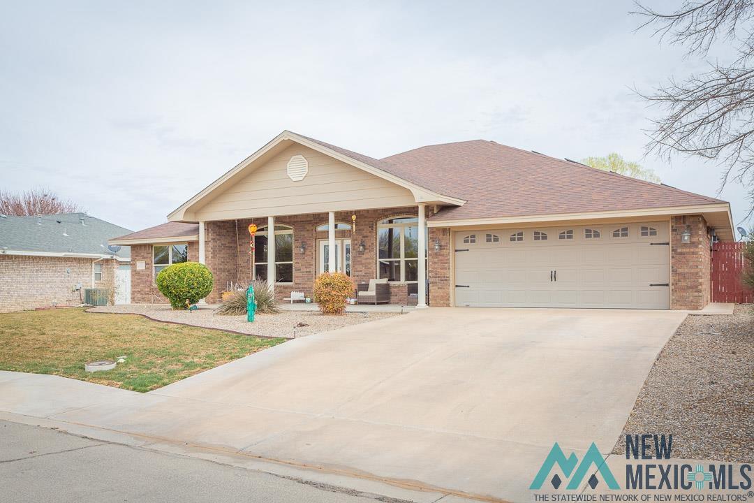 205 Pima Drive, Roswell, New Mexico image 1