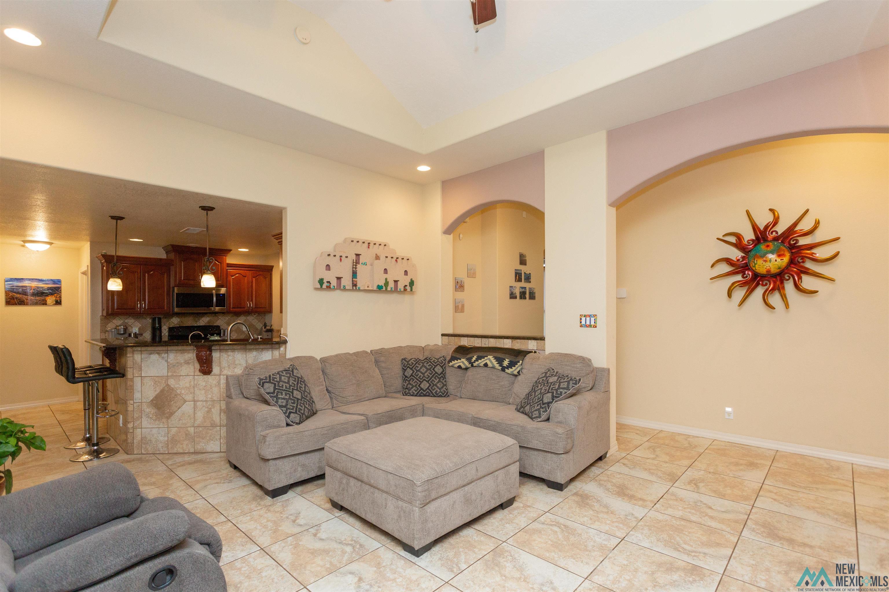 205 Pima Drive, Roswell, New Mexico image 5