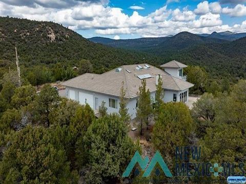 Homes For Sale - 92 Enchanted Trail<br/> Silver City, NM 88061