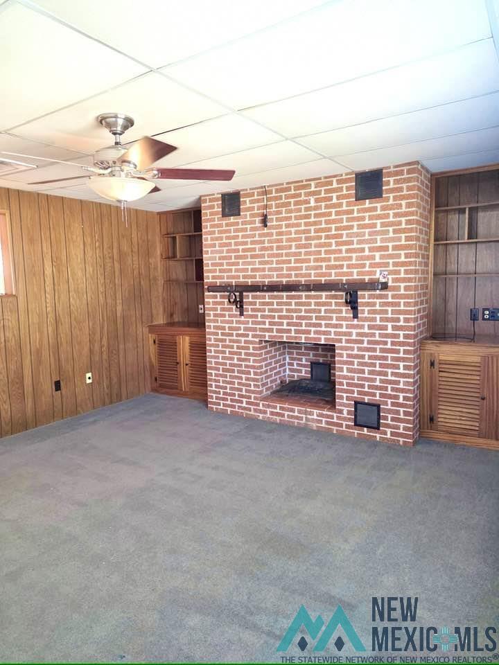 1422 S Country Circle, Carlsbad, Texas image 11