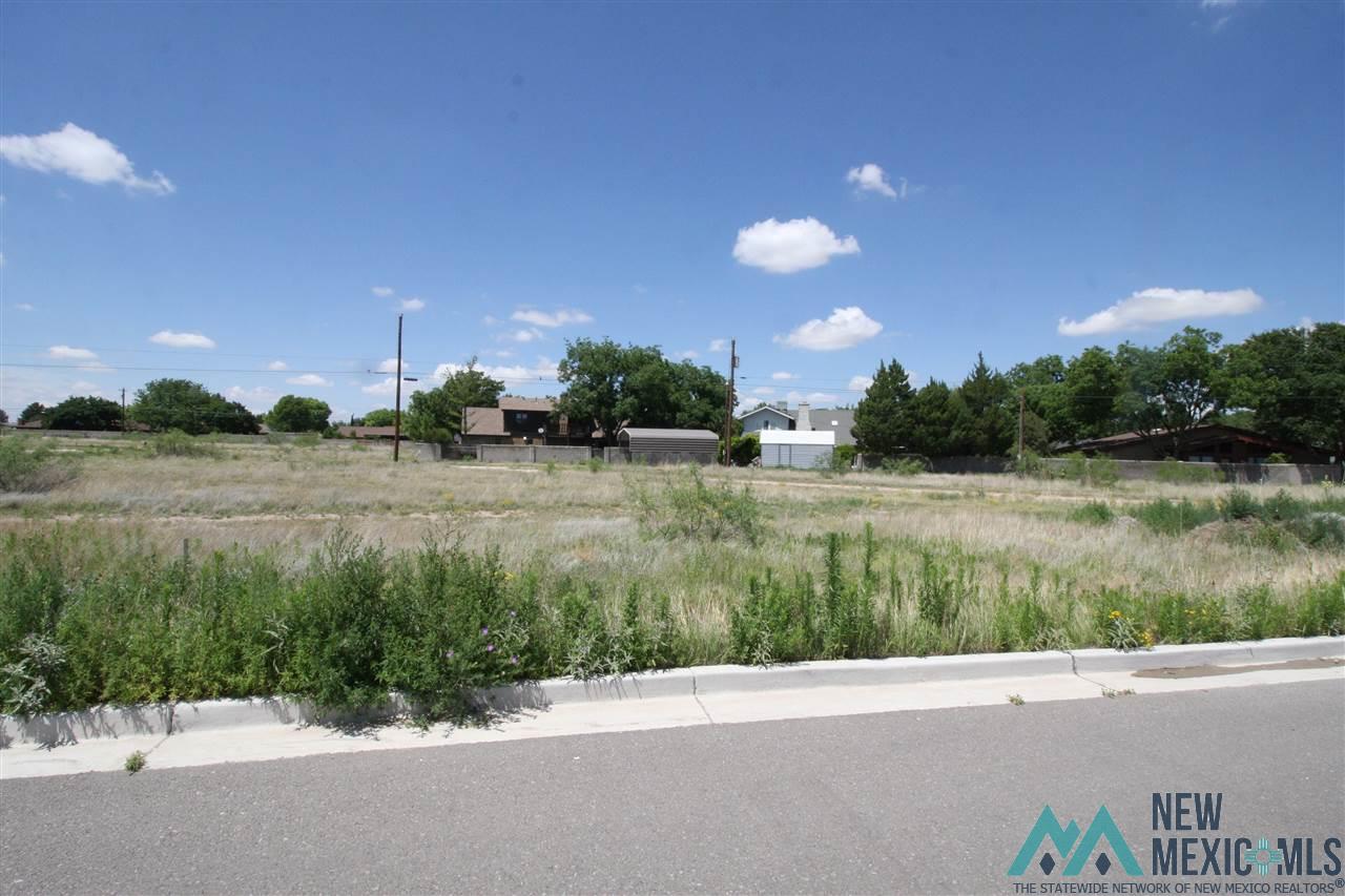 Lot 11 Blk 8 W Avenue K Street, Lovington, New Mexico image 1